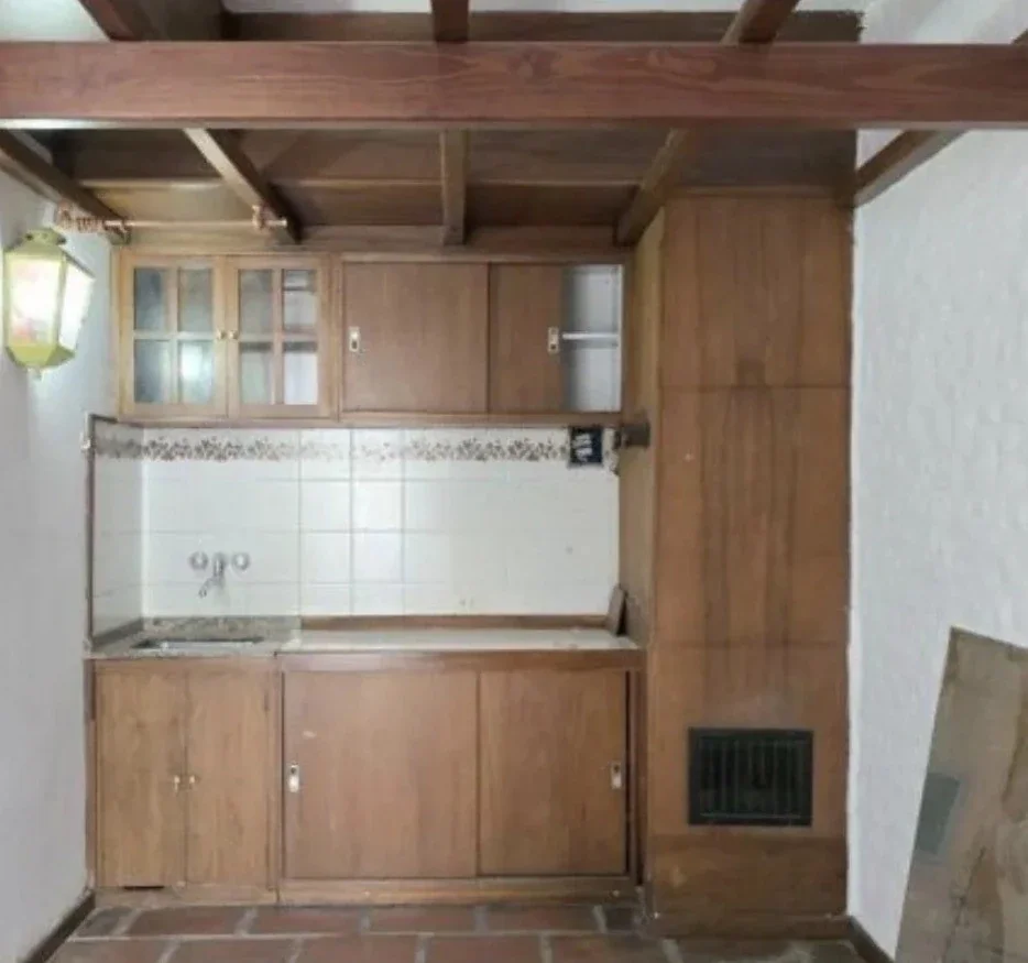 Casa 4 amb en alquiler con local, cochera y patio en Ramos Mejía - Imagen 5