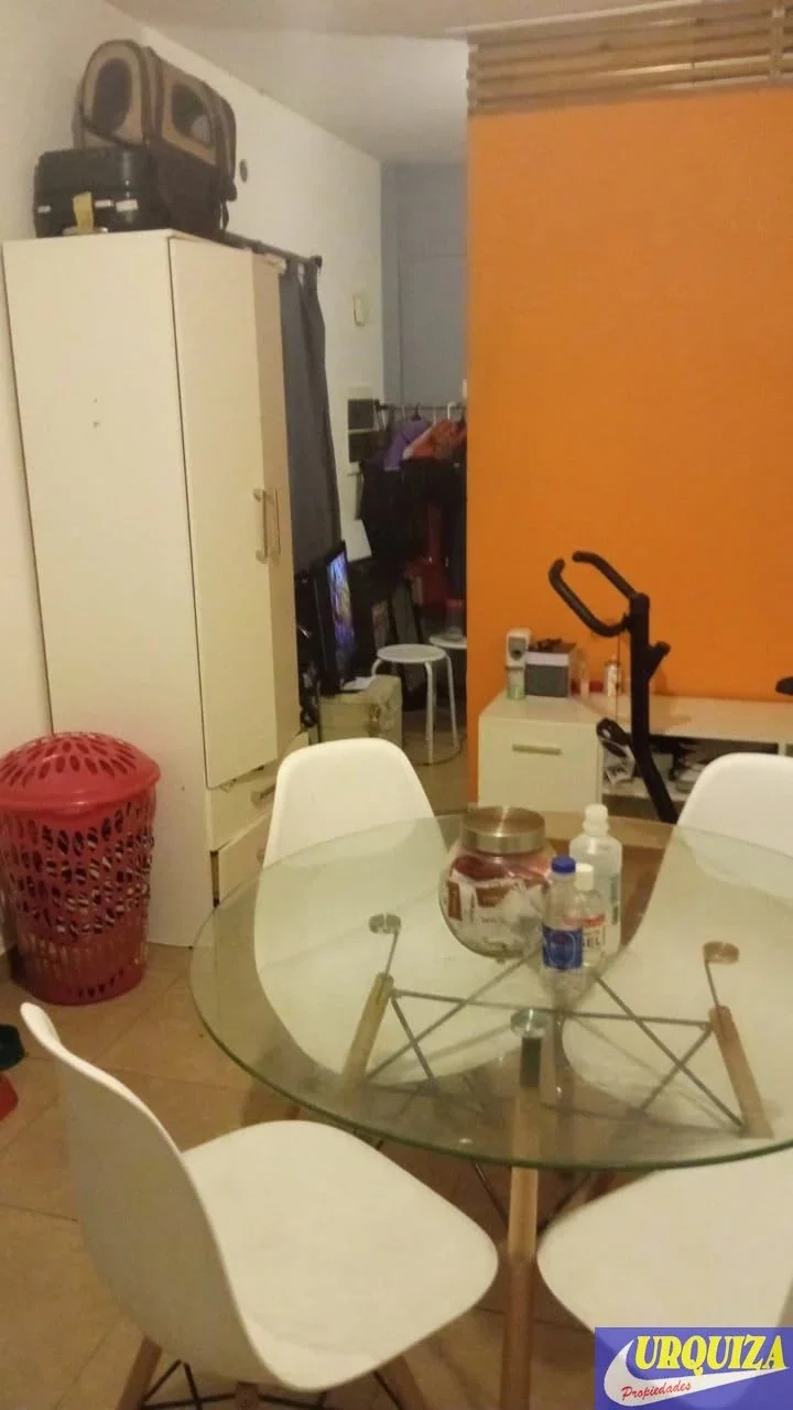 Departamento en alquiler de 1 dormitorio en Morón - Imagen 2