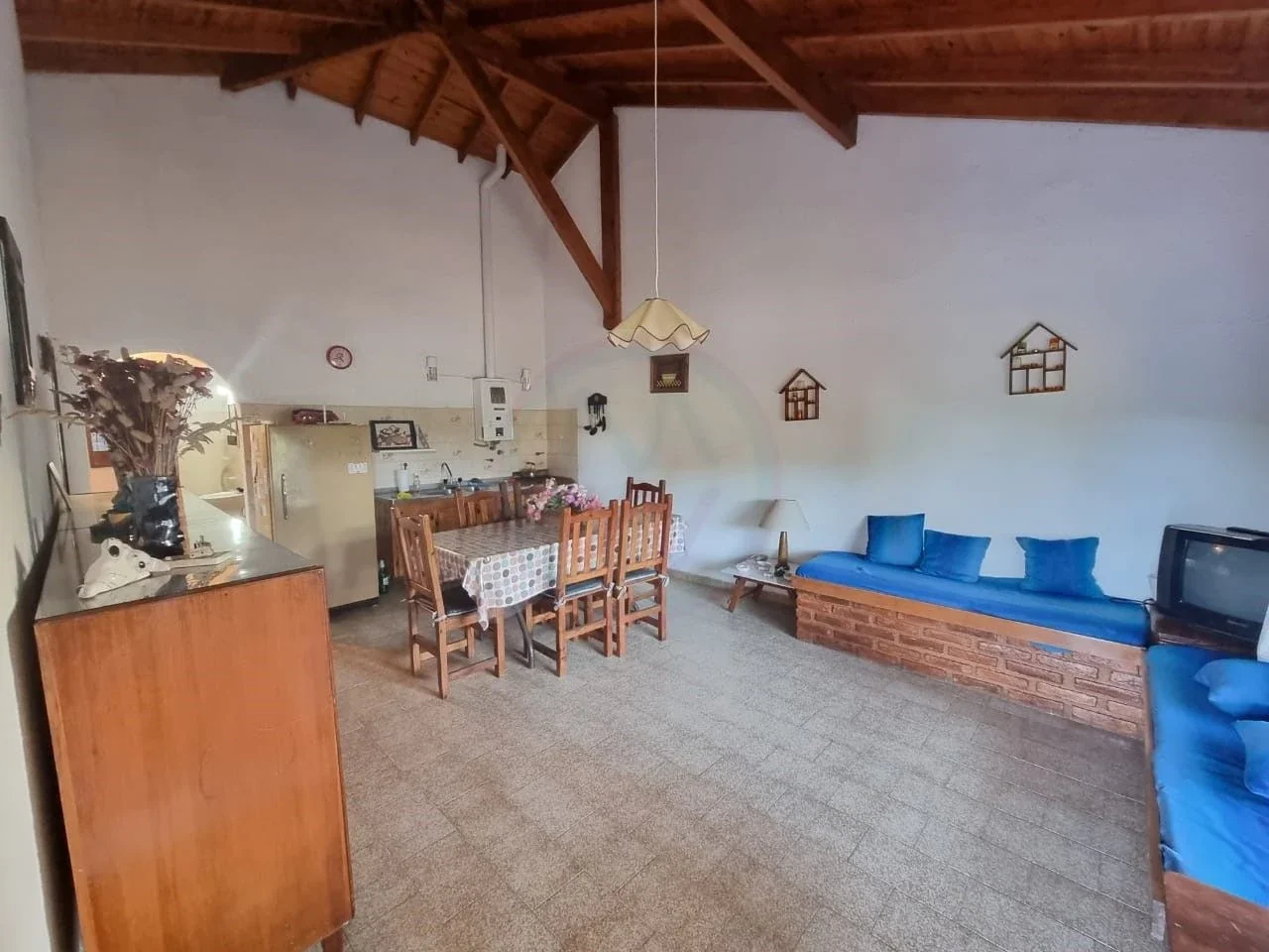 Chalet en venta de 3 dormitorios c/ cochera en Zona Sur - Imagen 4