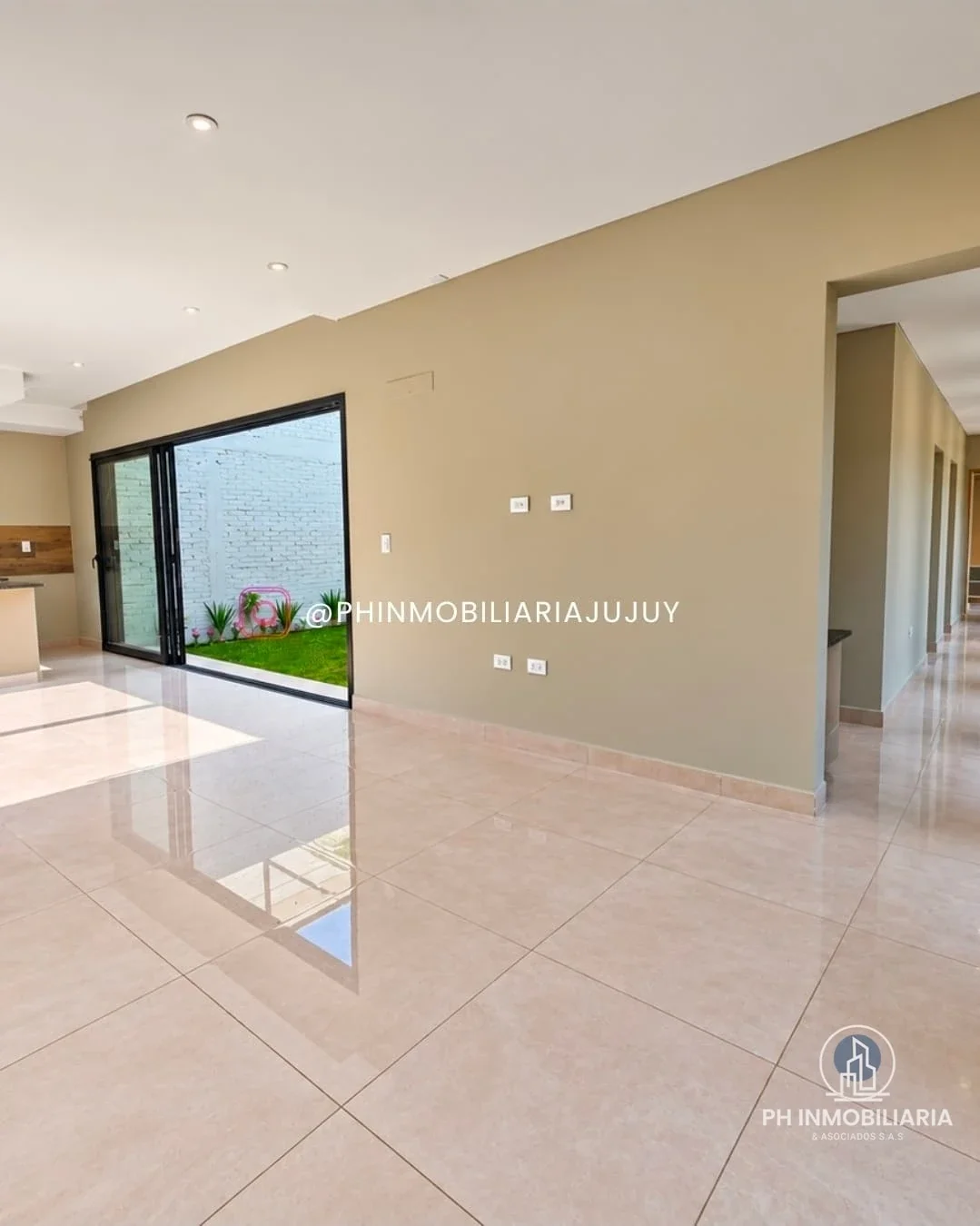 Casa en venta c/ cochera en Bajo la Viña - Imagen 4