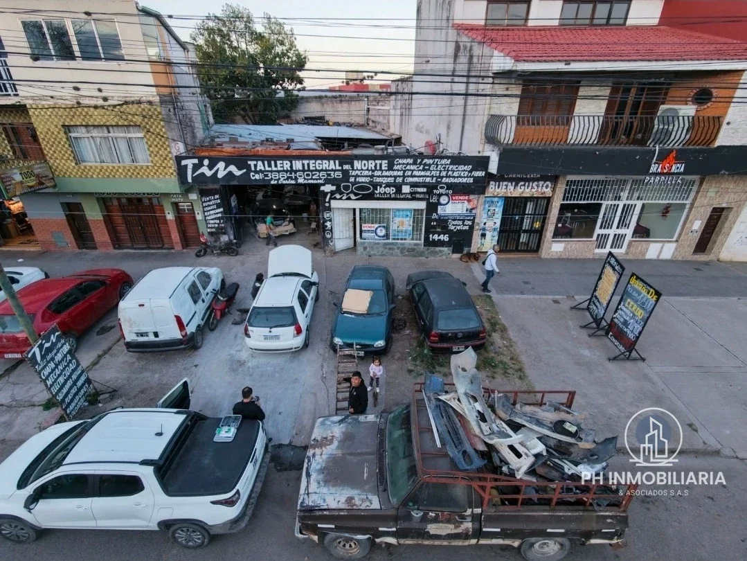 Local comercial en venta ubicado en Almirante Brown - Imagen 4