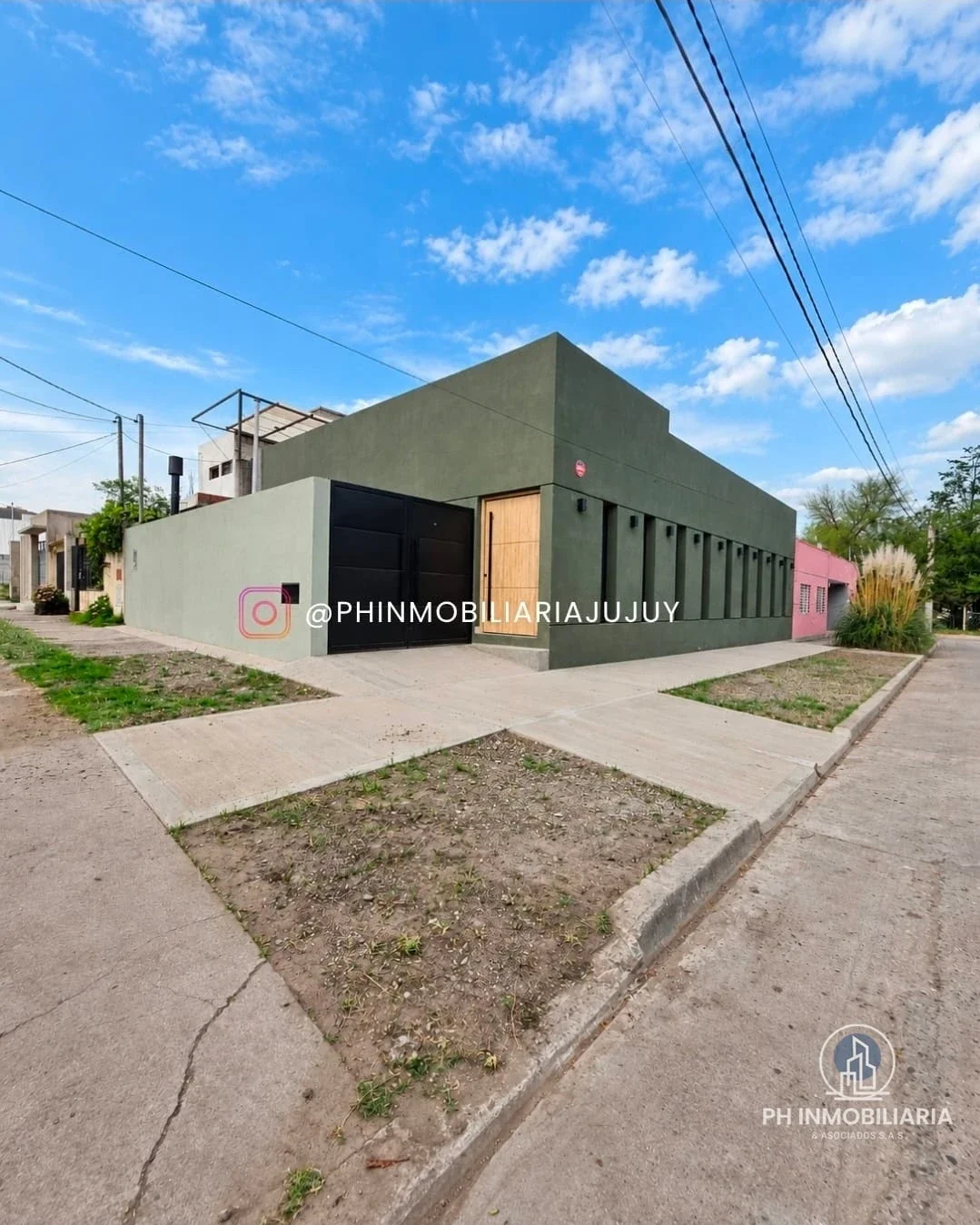 Casa en venta c/ cochera en Bajo la Viña - Imagen 2