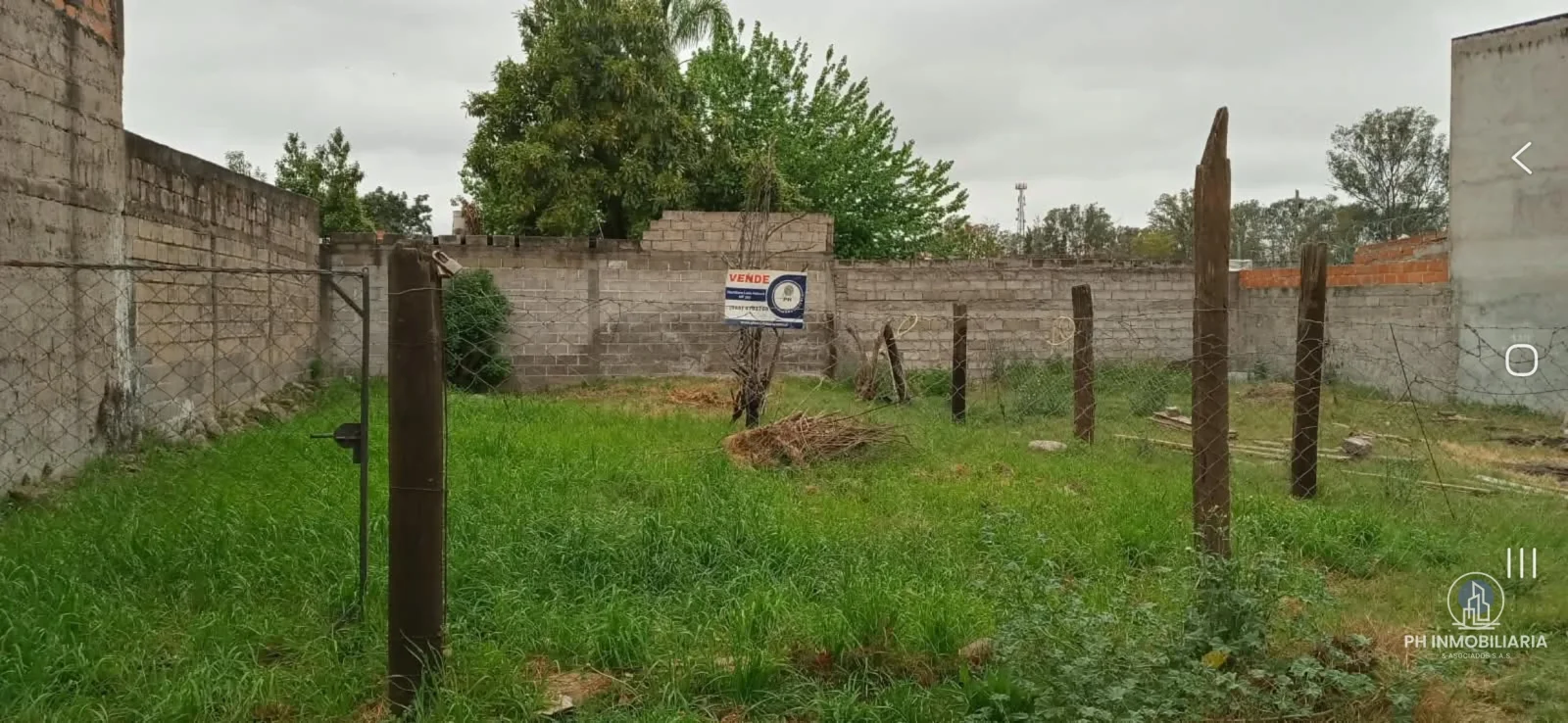 Terreno / Lote en venta de 200m2 ubicado en Palpalá - Imagen 2