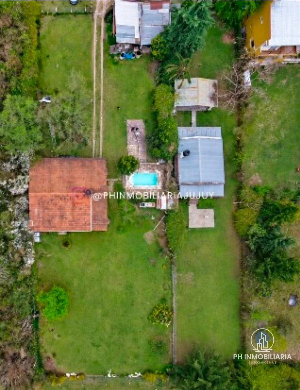 Casa en venta c/ cochera en El Carmen - Imagen 5