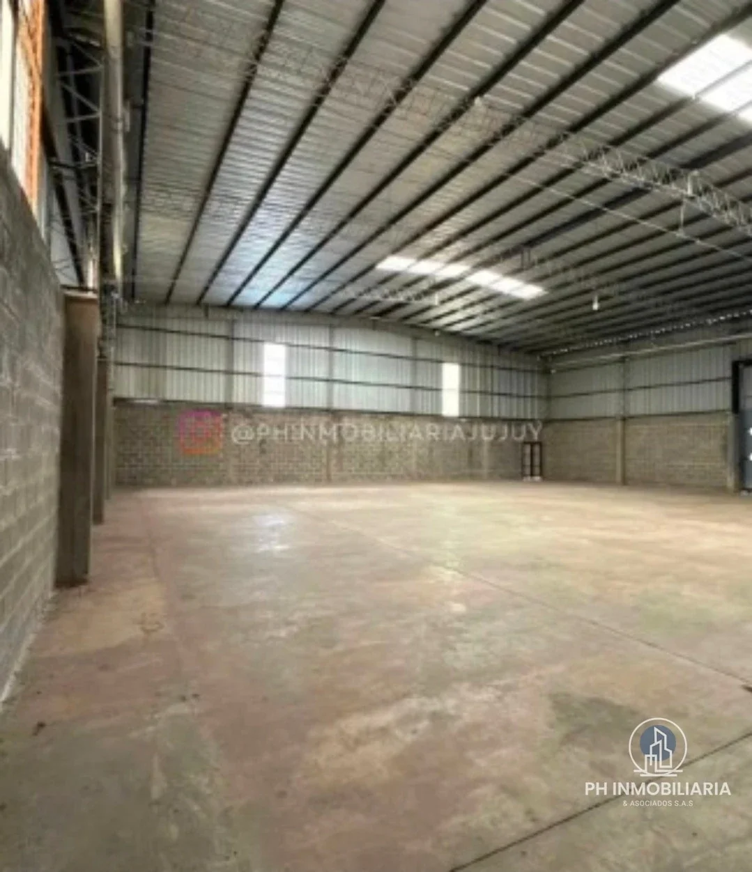 Depósito en alquiler de 600m2 ubicado en Otros Barrios - Imagen 5