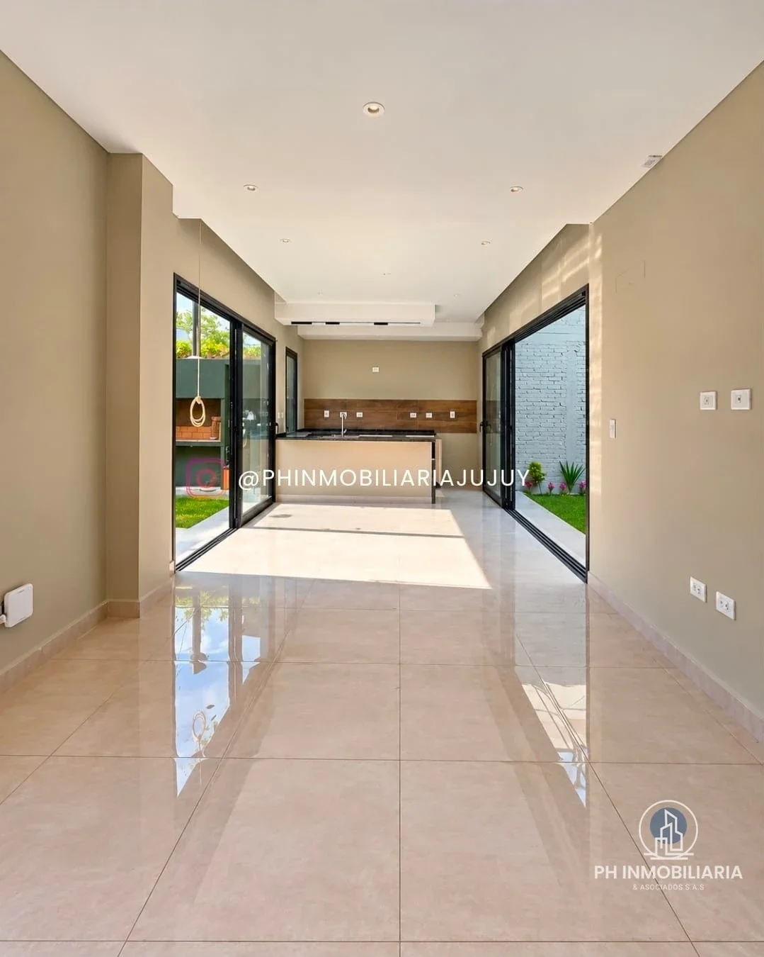 Casa en venta c/ cochera en Bajo la Viña - Imagen 5