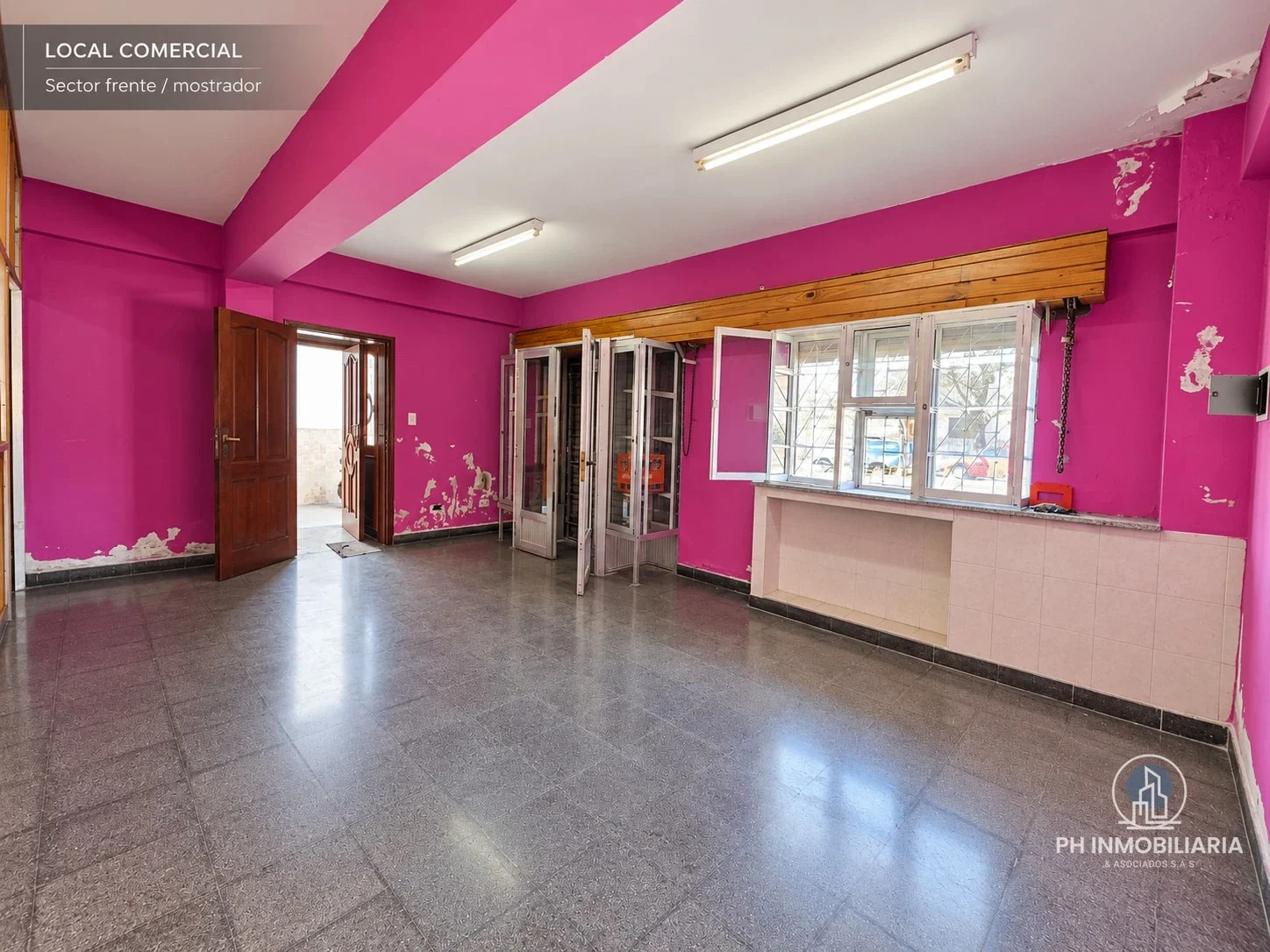 Casa en venta c/ cochera en San Pedrito - Imagen 4