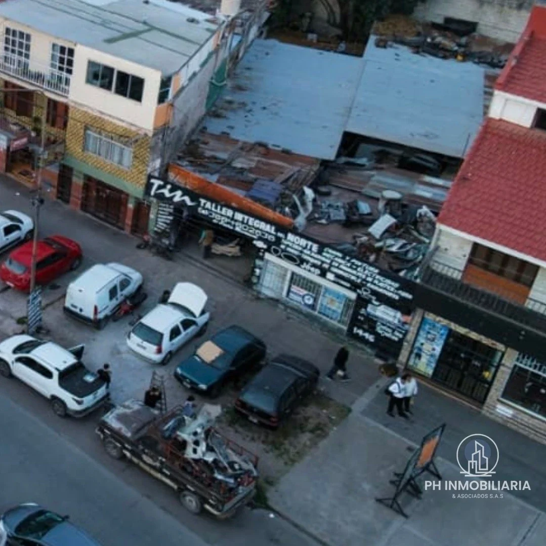 Local comercial en venta ubicado en Almirante Brown - Imagen 2
