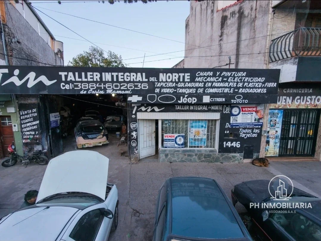 Local comercial en venta ubicado en Almirante Brown - Imagen 3
