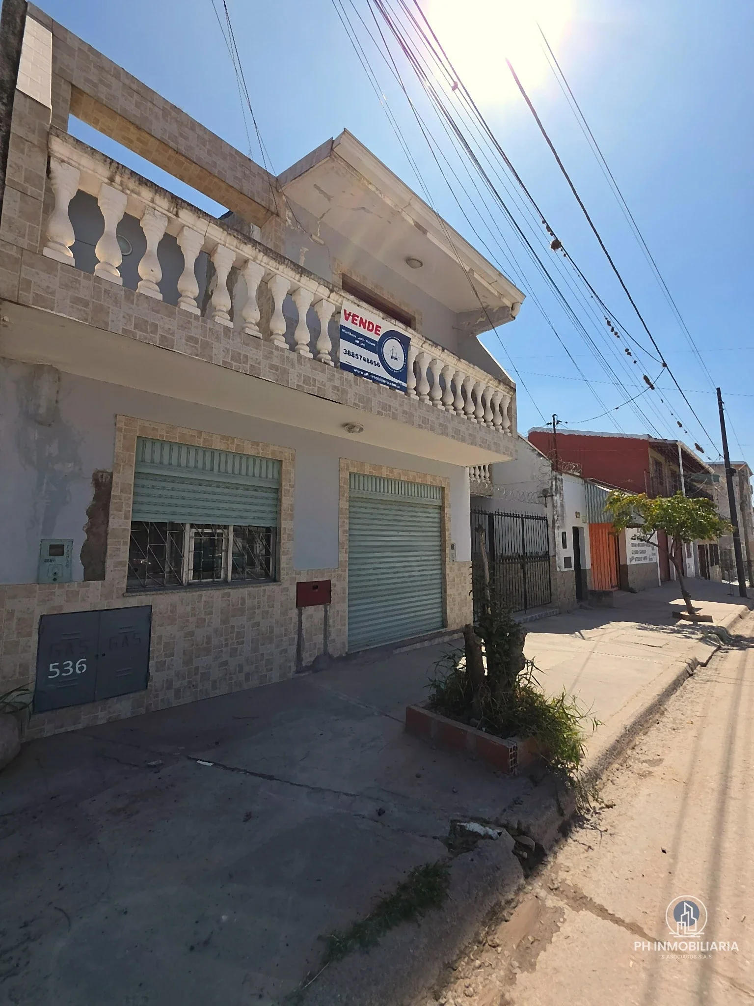 Casa en venta c/ cochera en San Pedrito - Imagen 2