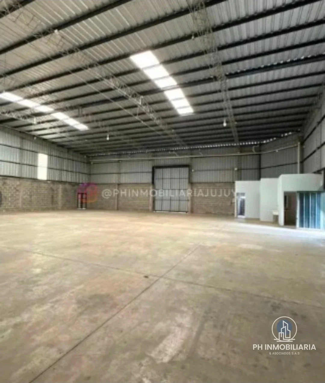 Depósito en alquiler de 600m2 ubicado en Otros Barrios - Imagen 4