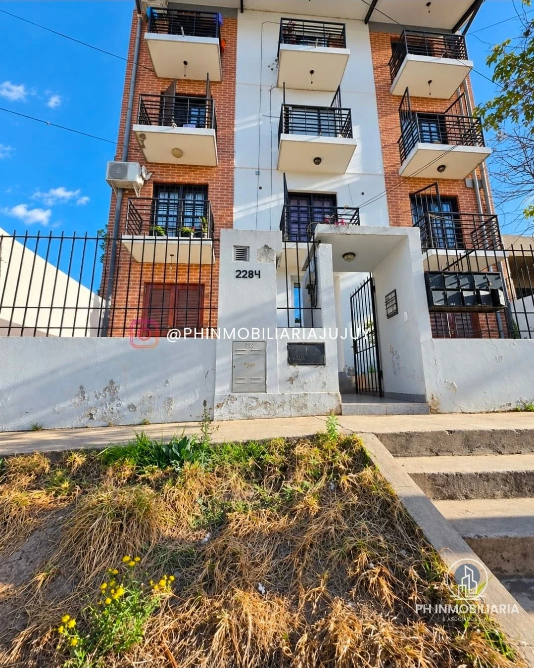 Departamento en venta en Los Huaicos - Imagen 2