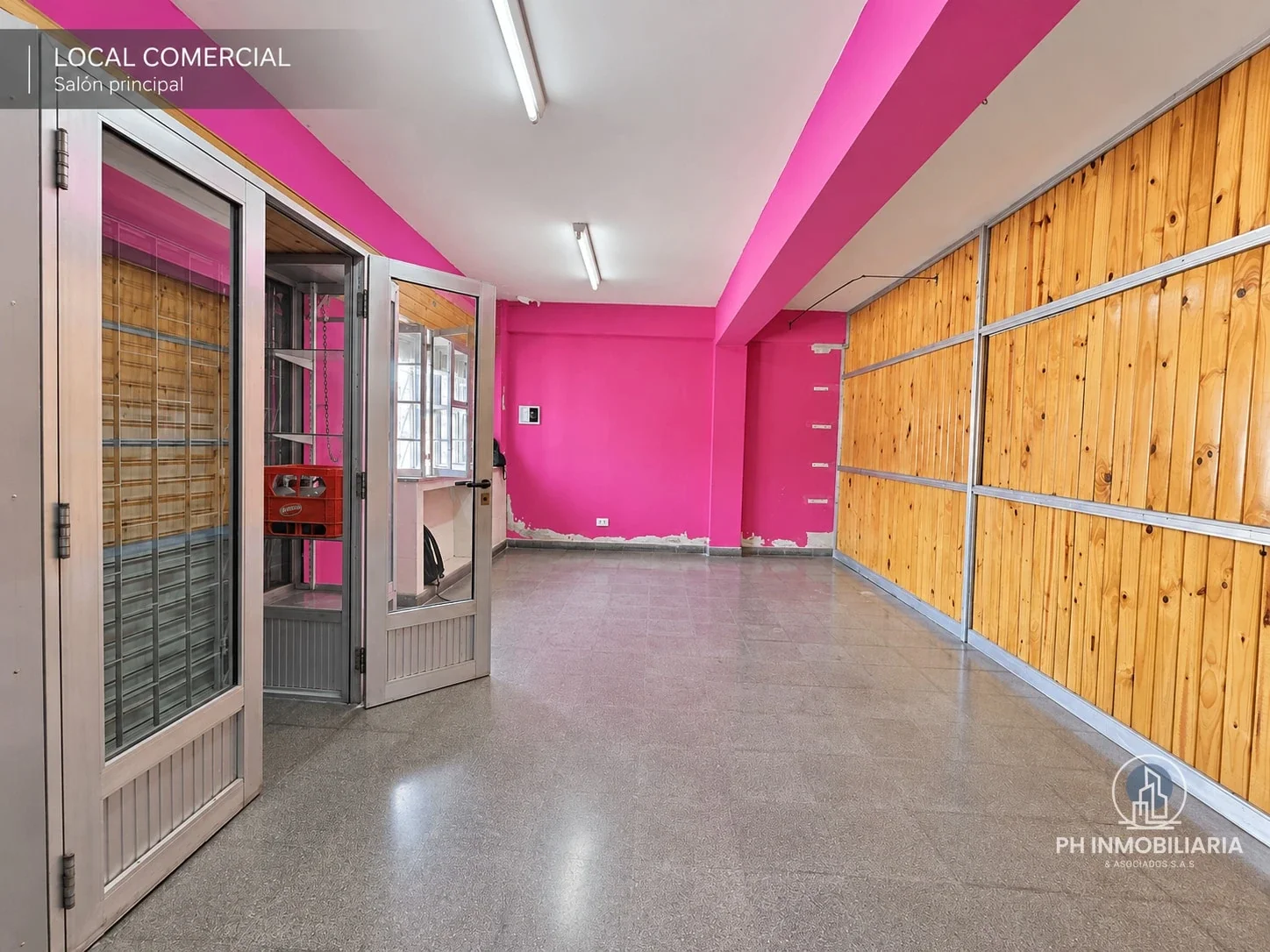 Casa en venta c/ cochera en San Pedrito - Imagen 5