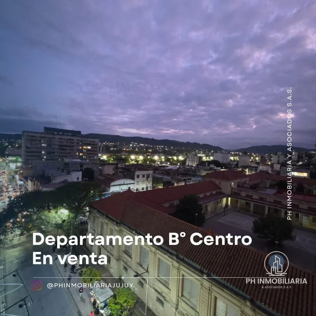 Departamento en venta en Centro - Imagen 1