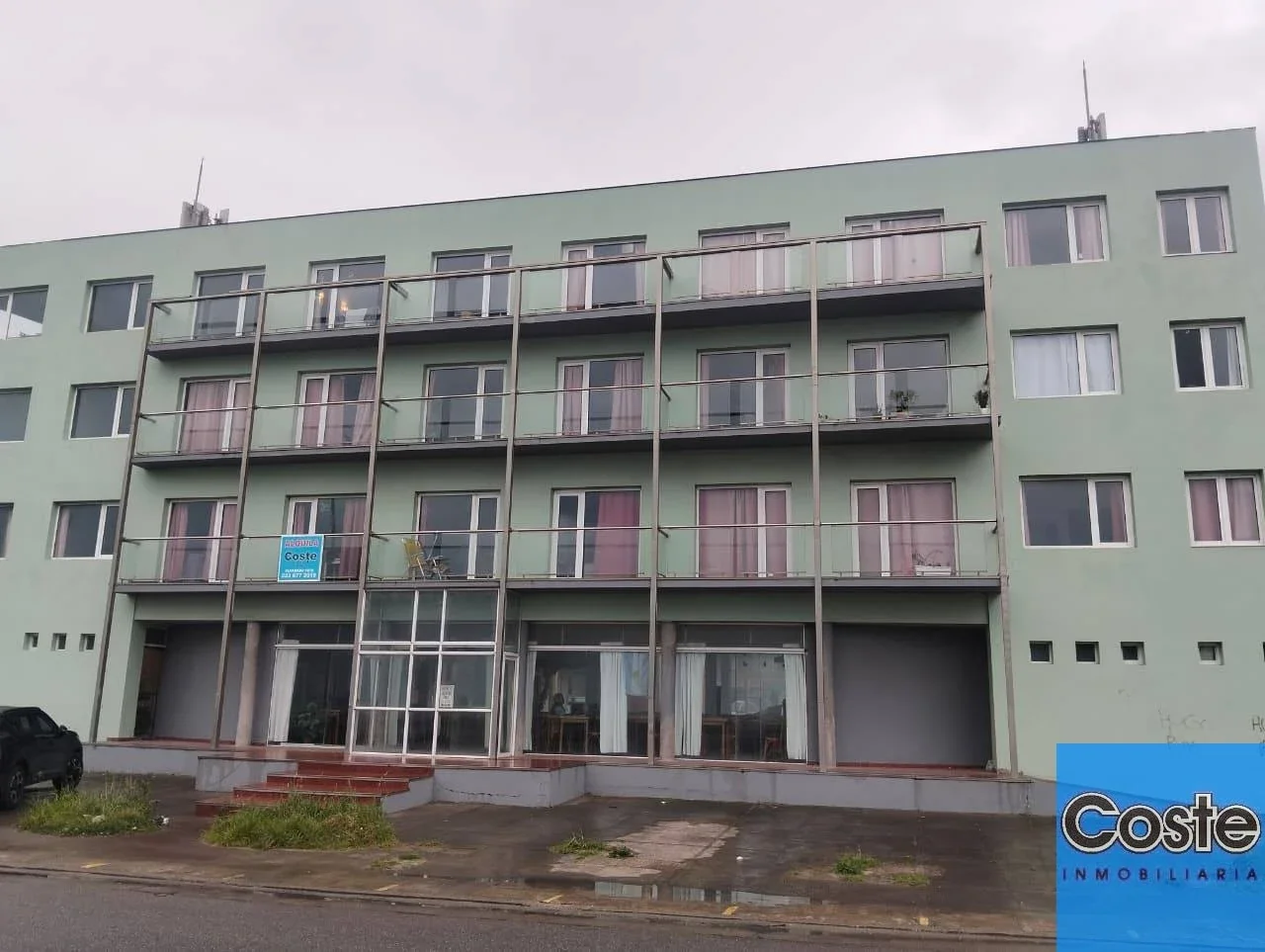 Local comercial en alquiler ubicado en Barrio Alto Camet - Imagen 3