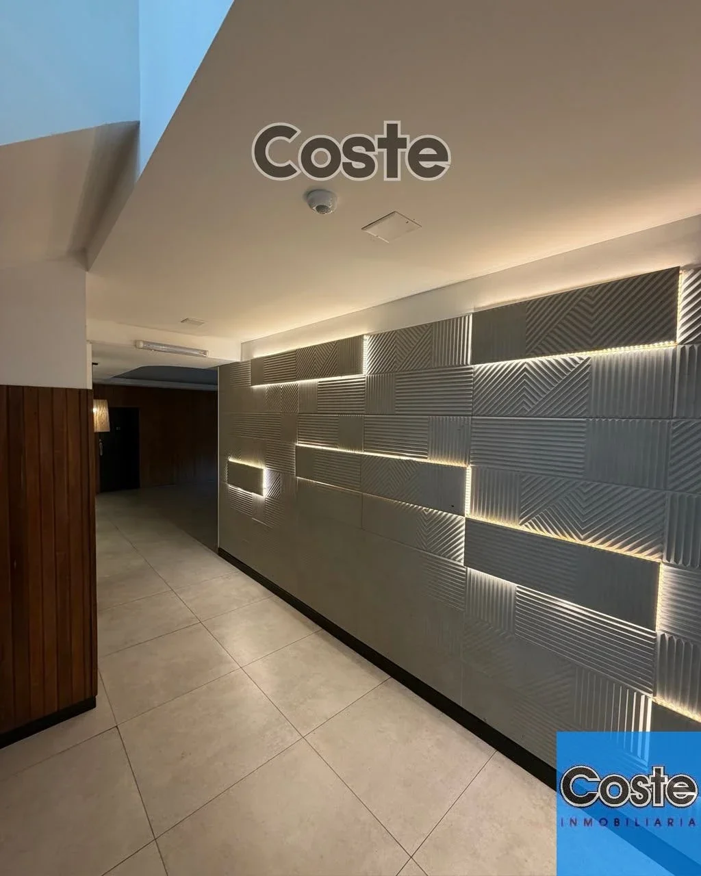 Departamento en alquiler c/ cochera en Playa Grande - Imagen 5