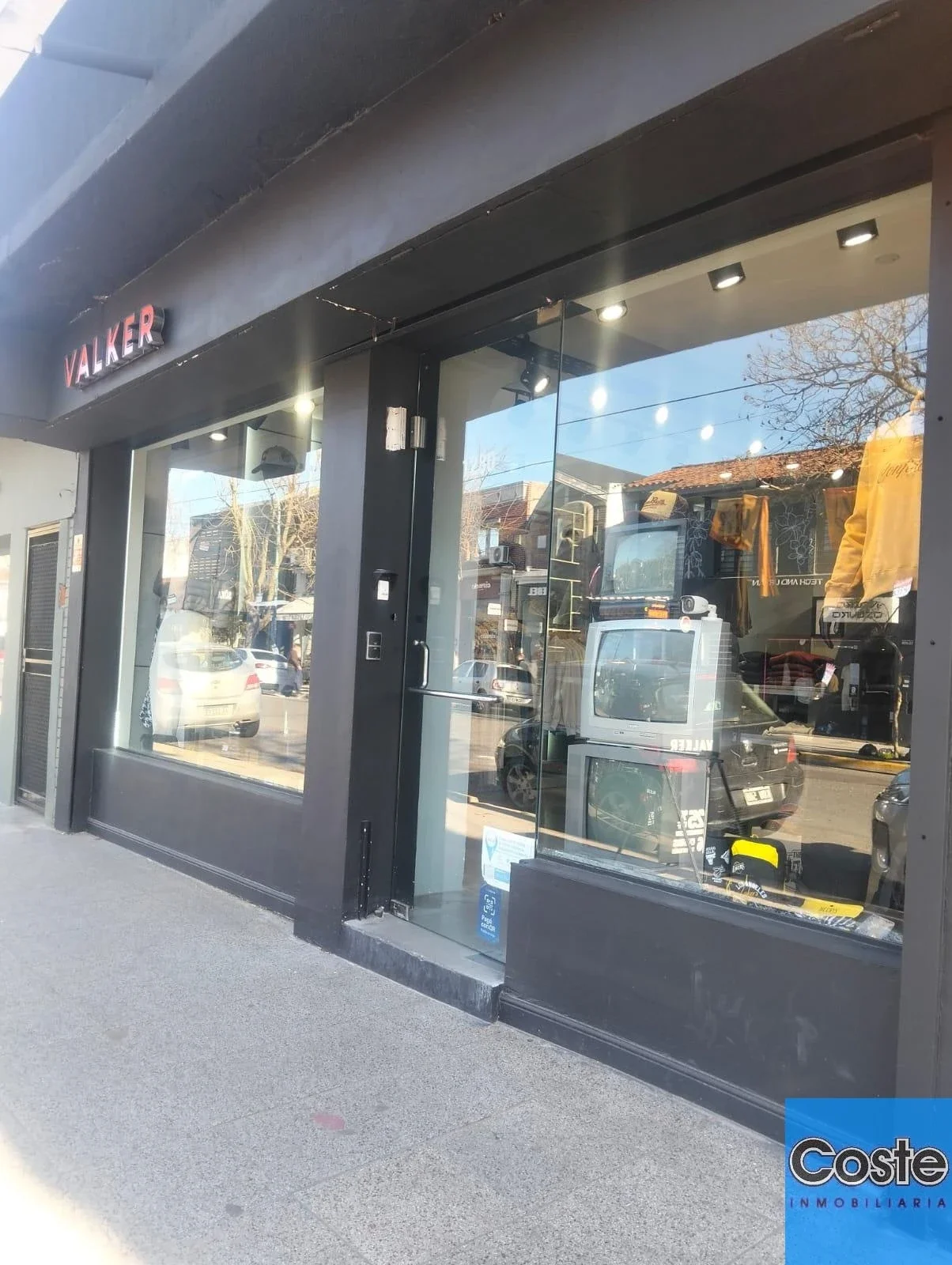 Local comercial en alquiler ubicado en Güemes - Imagen 3