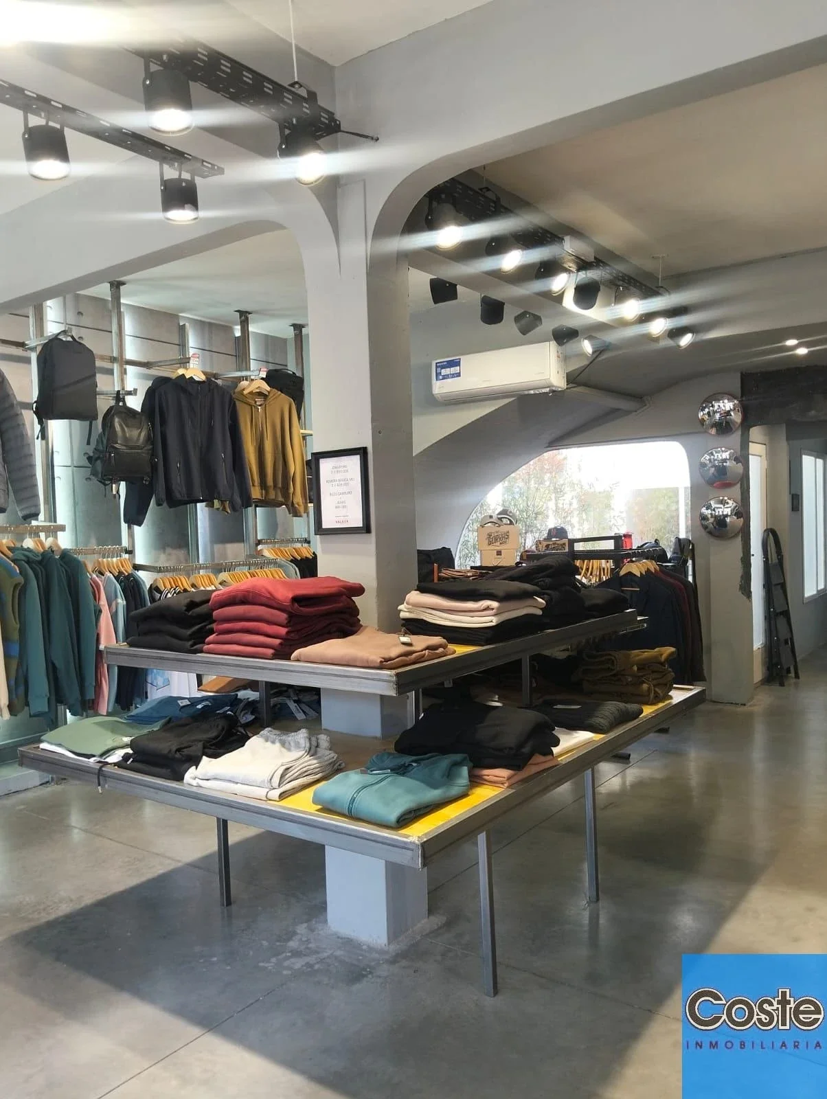 Local comercial en alquiler ubicado en Güemes - Imagen 5