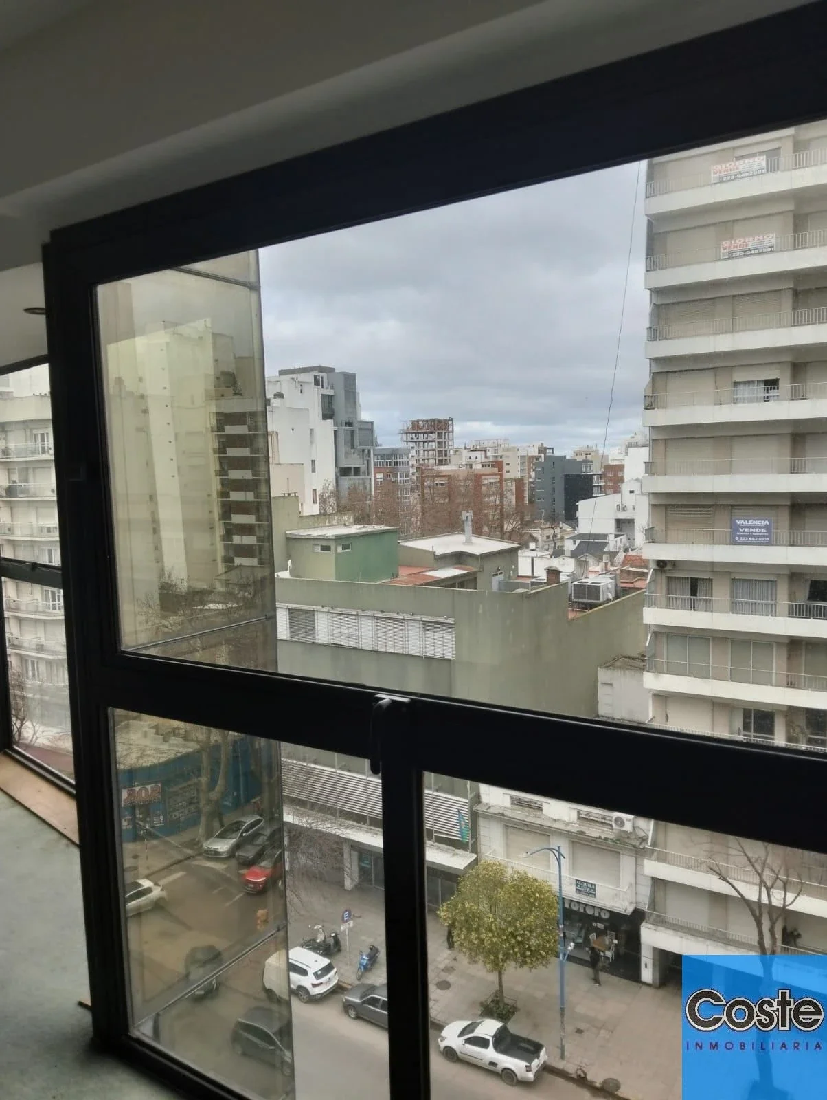 Oficina en alquiler ubicado en Área Centro - Imagen 4