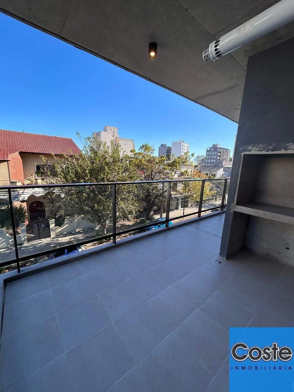 Departamento en alquiler c/ cochera en San José - Imagen 3