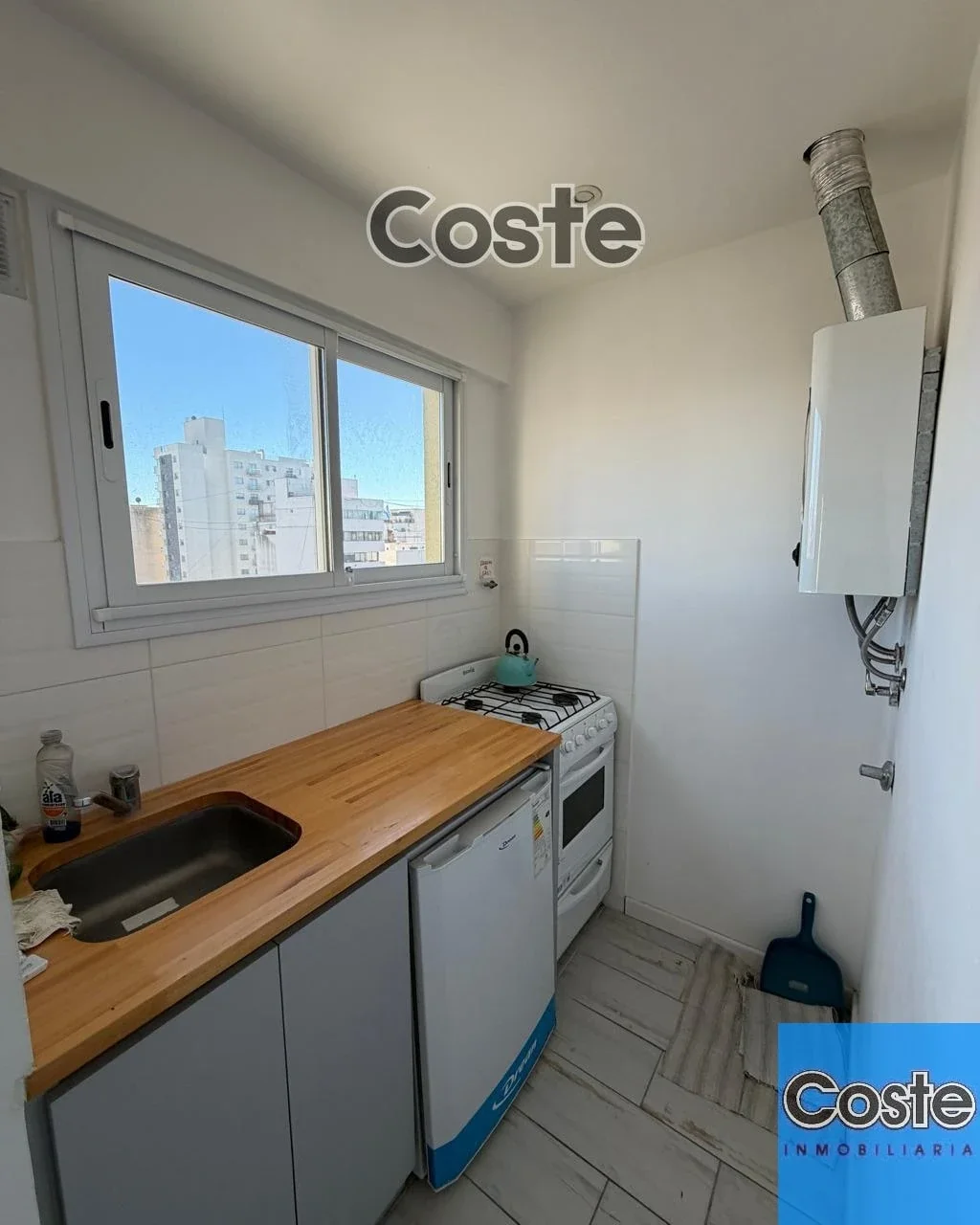 Departamento en venta en Área Centro - Imagen 5