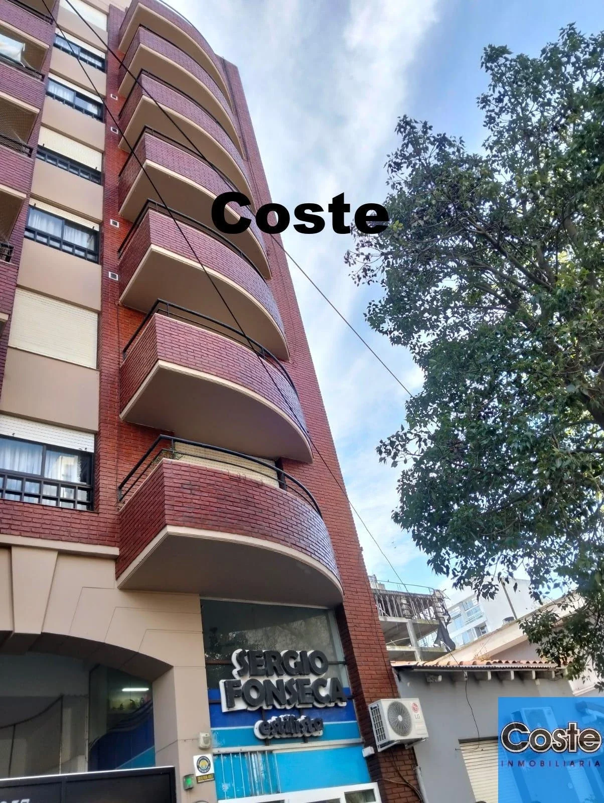 Departamento en alquiler c/ cochera en La Perla - Imagen 2