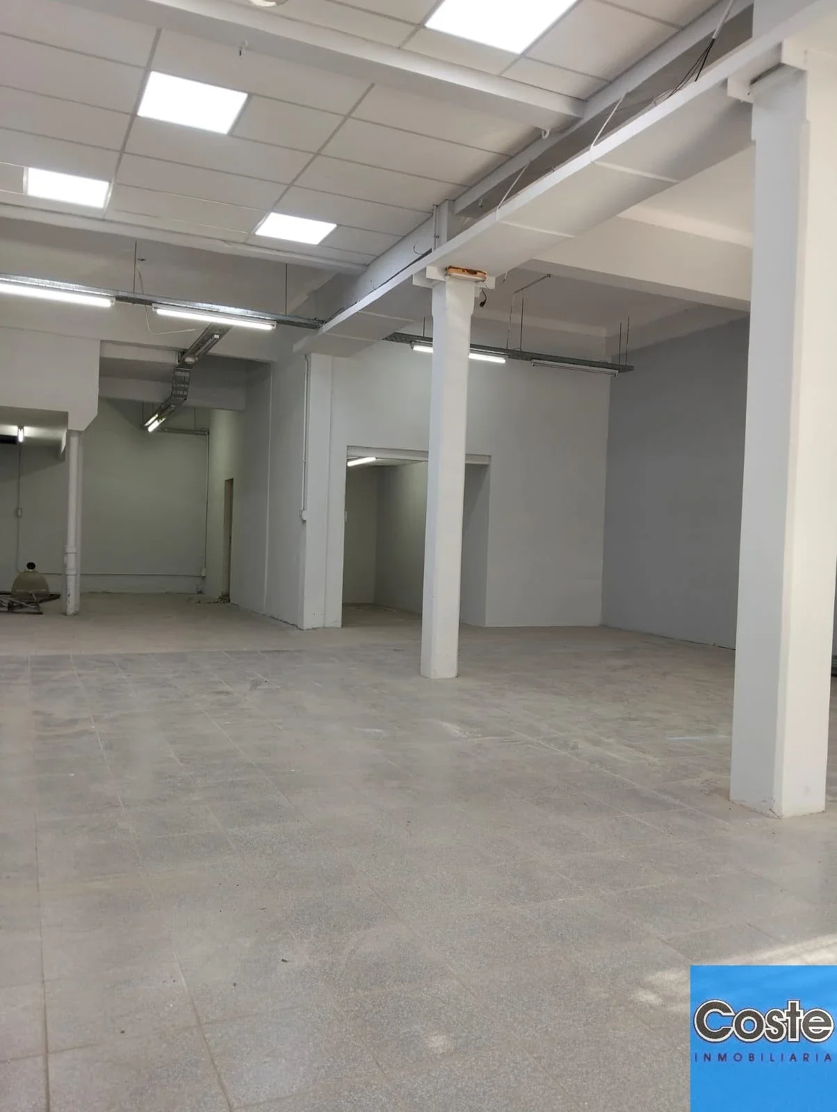 Local comercial en alquiler ubicado en Terminal Vieja - Imagen 3