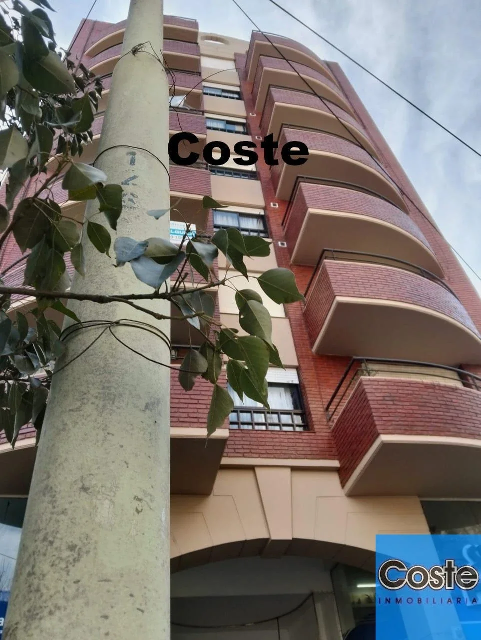 Departamento en alquiler c/ cochera en La Perla - Imagen 3