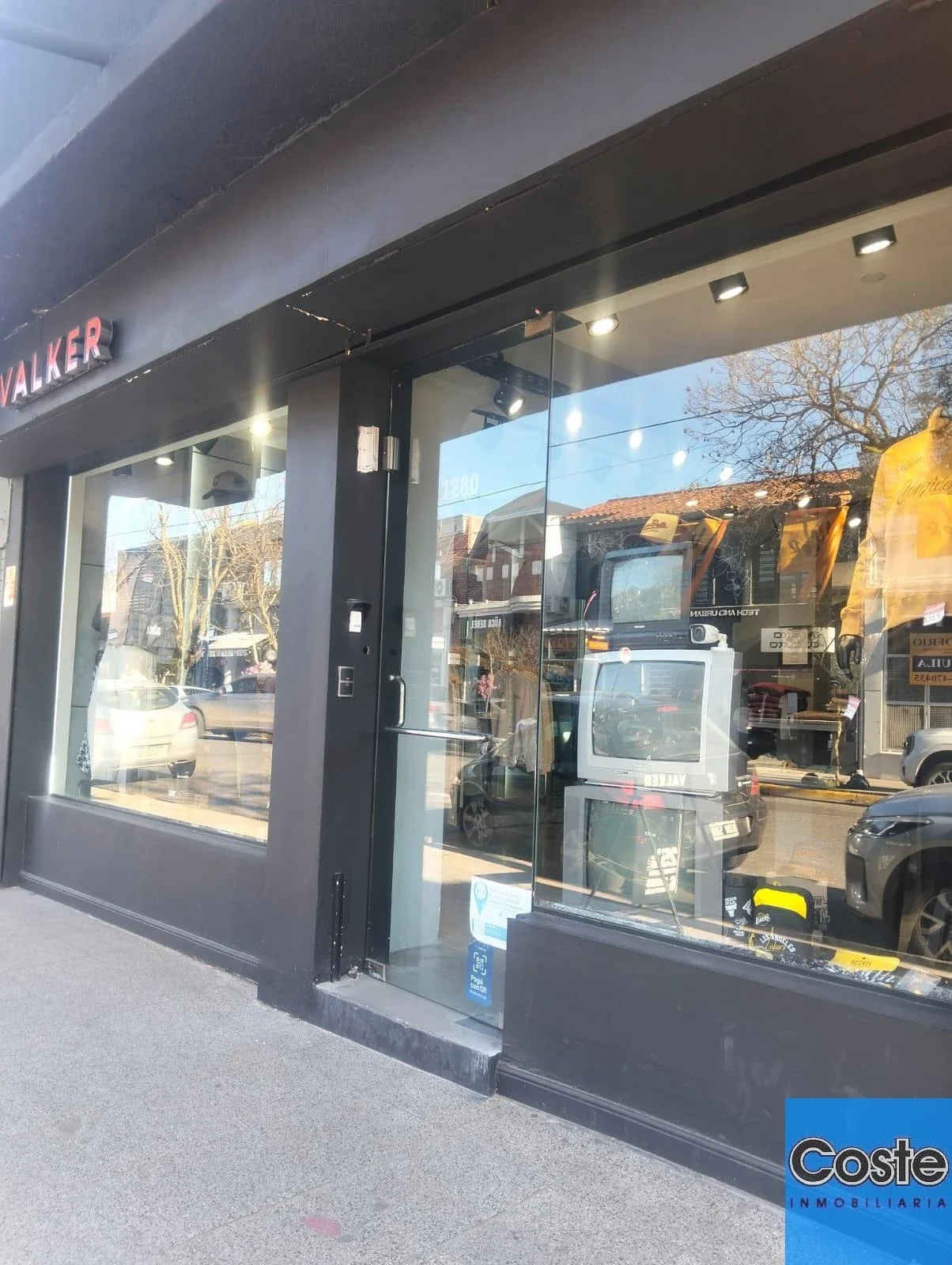 Local comercial en alquiler ubicado en Güemes - Imagen 4