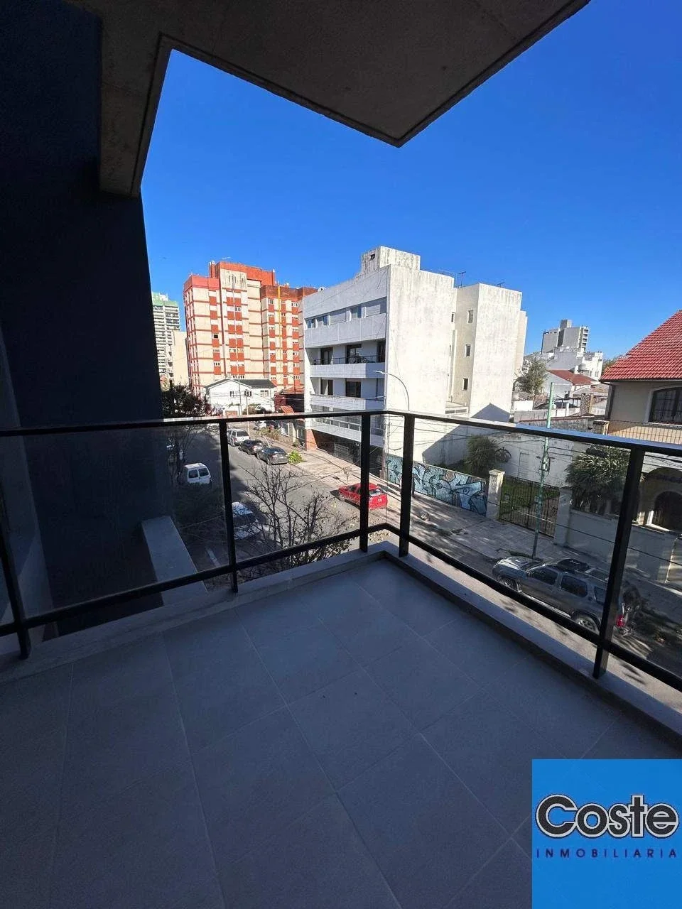 Departamento en alquiler c/ cochera en San José - Imagen 4