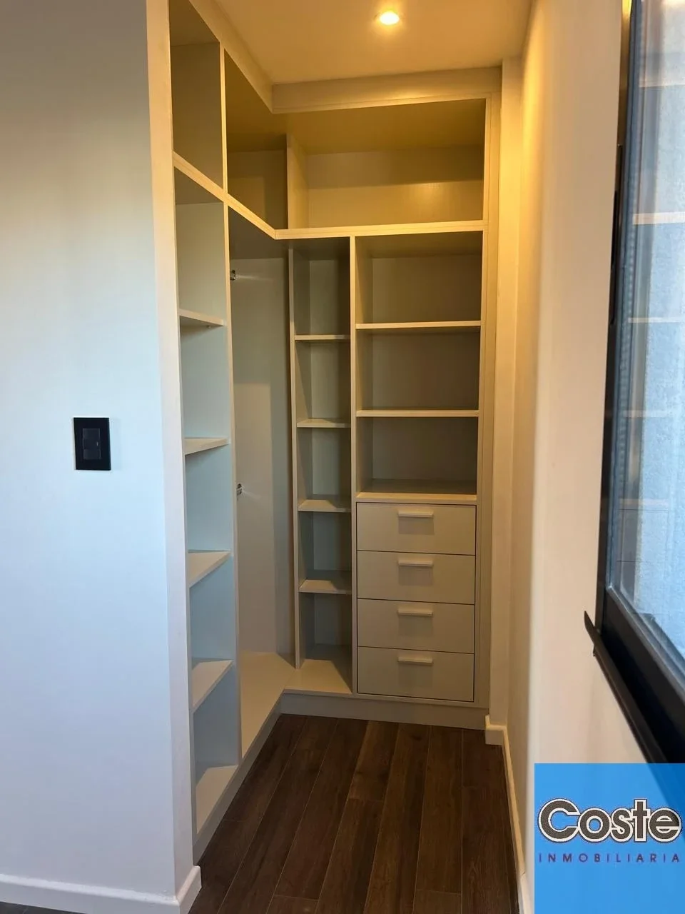Departamento en alquiler c/ cochera en San José - Imagen 2