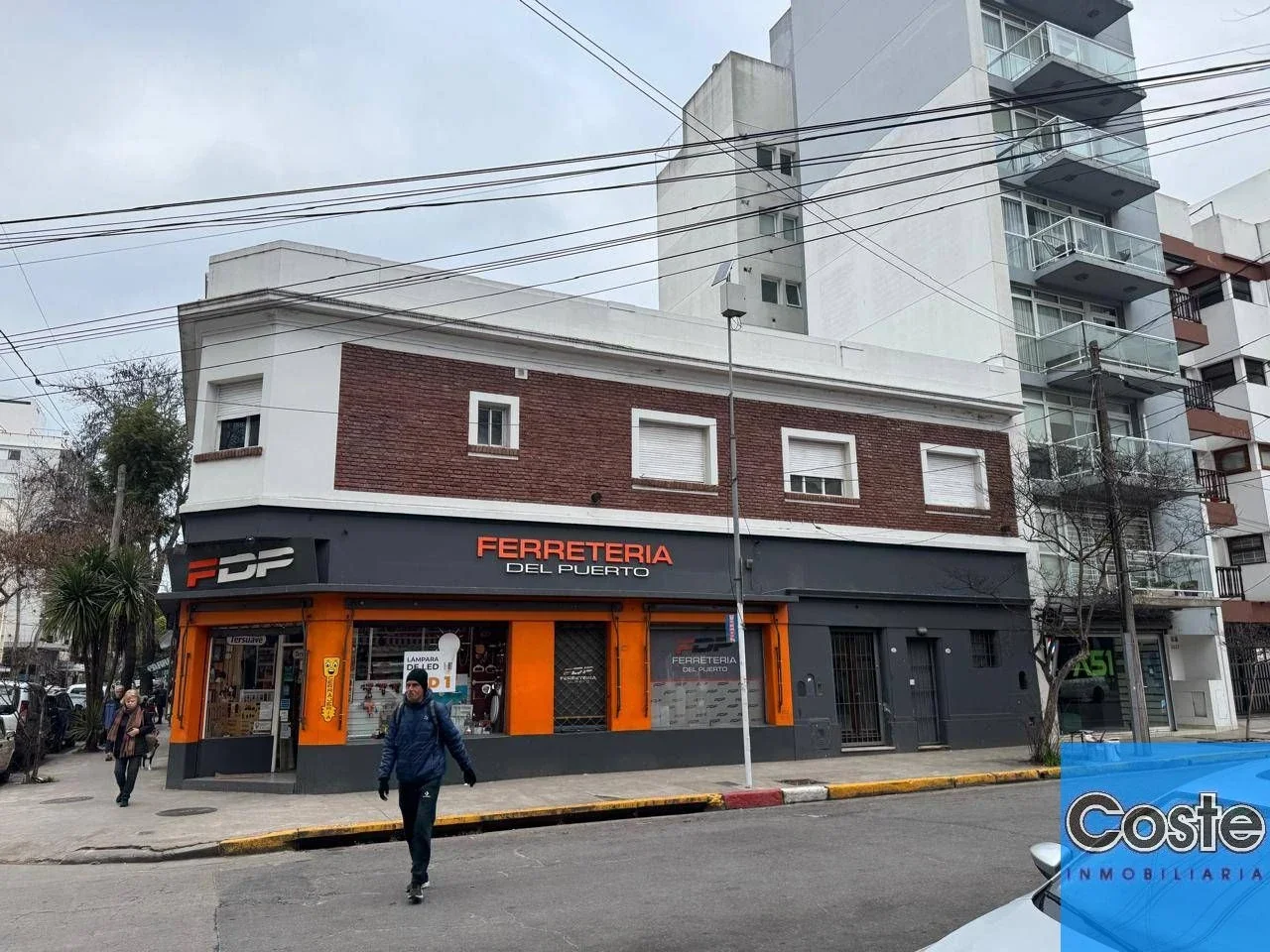 Hotel en alquiler ubicado en Terminal Vieja - Imagen 2