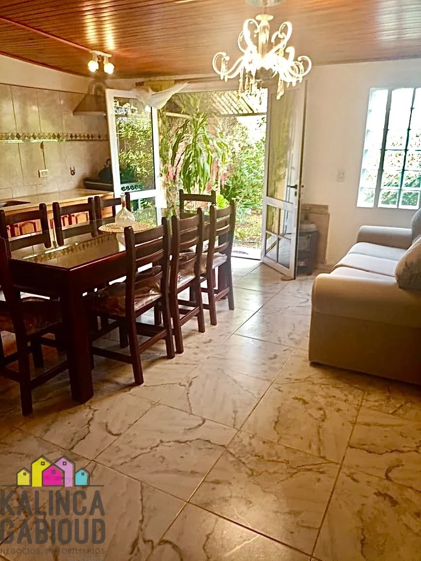 Casa en venta c/ cochera en San José - Imagen 5