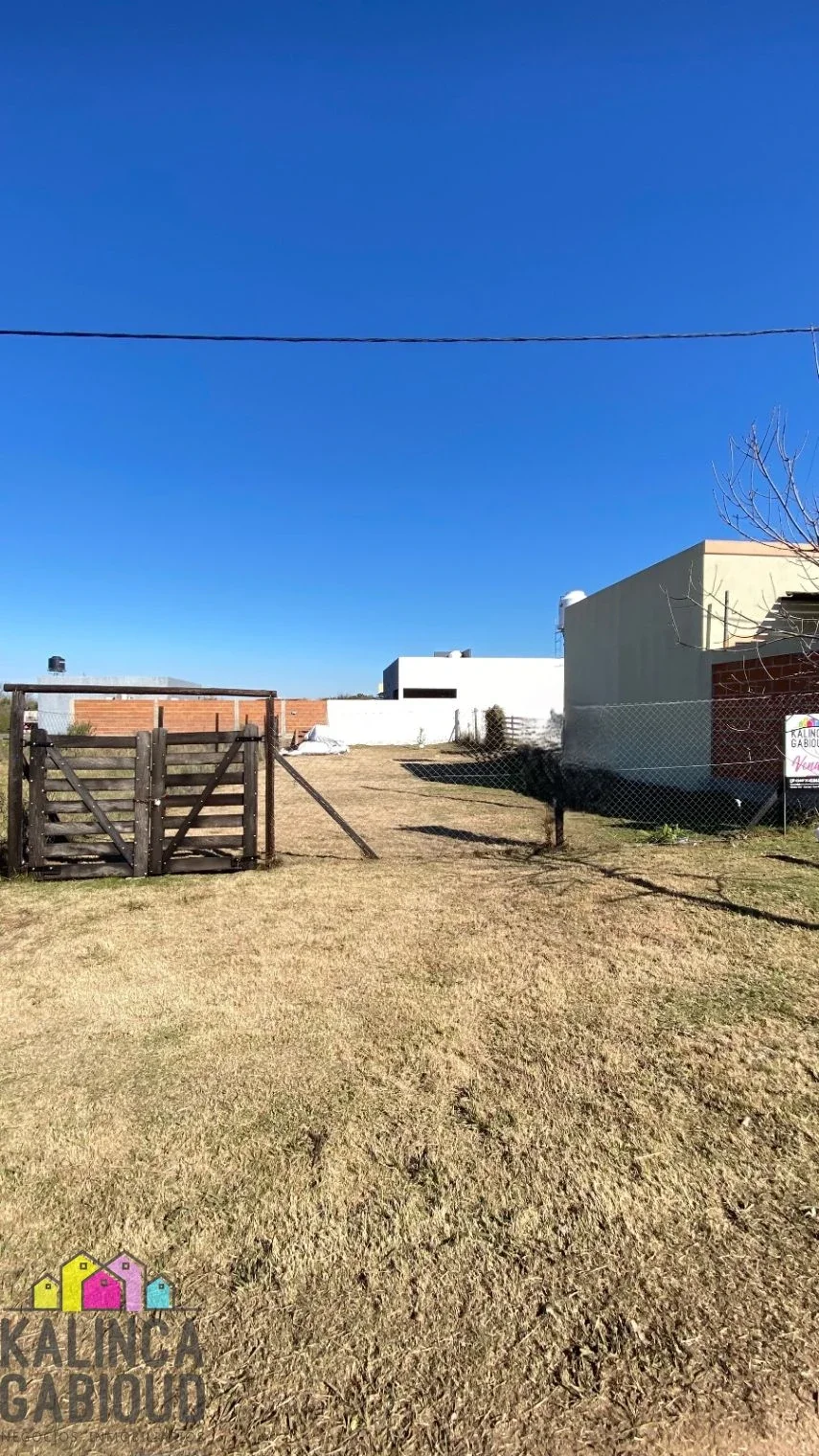 Terreno / Lote en venta de 250m2 ubicado en Pueblo Liebig s - Imagen 2