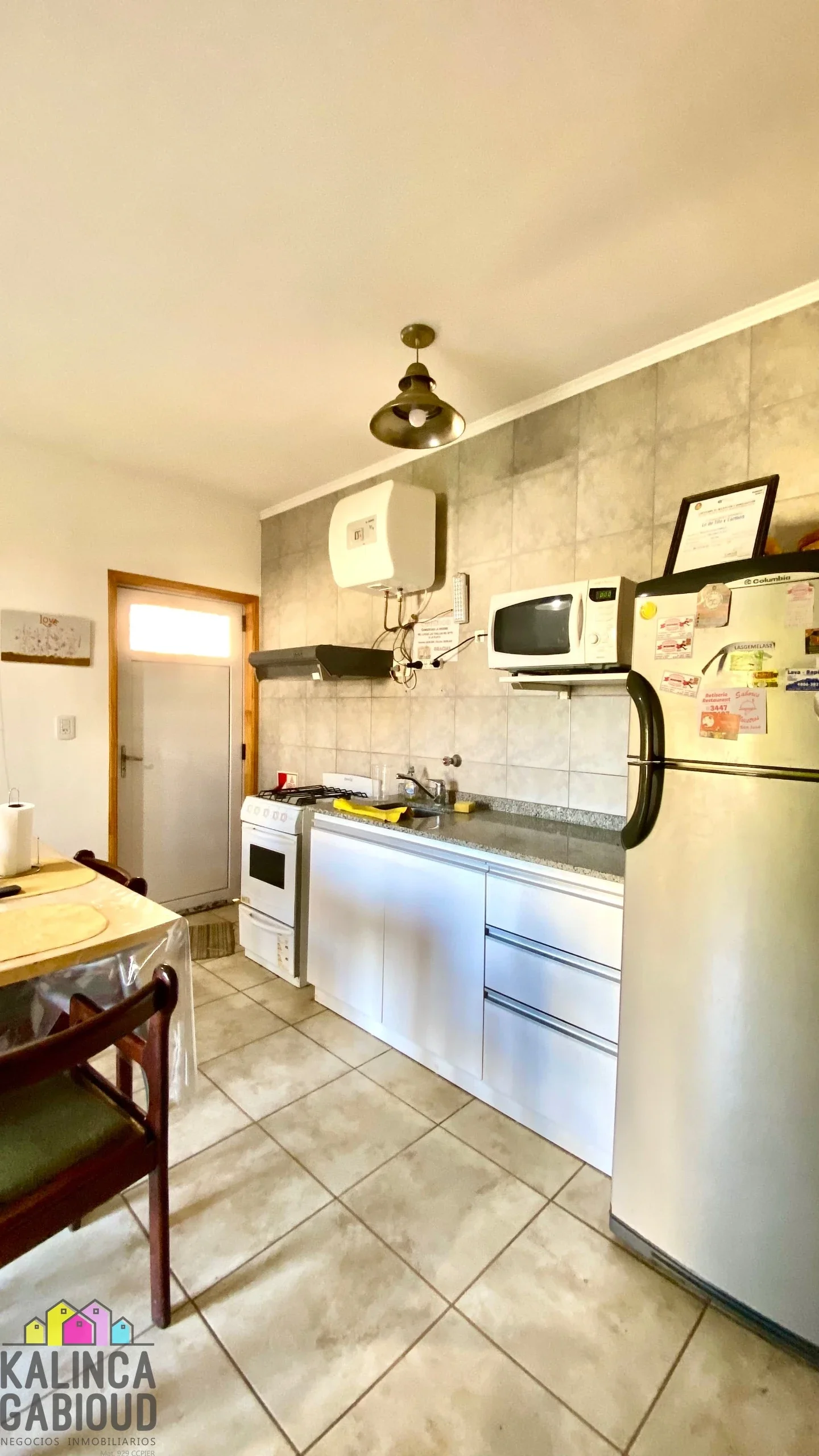 Casa en venta c/ cochera en San José - Imagen 5