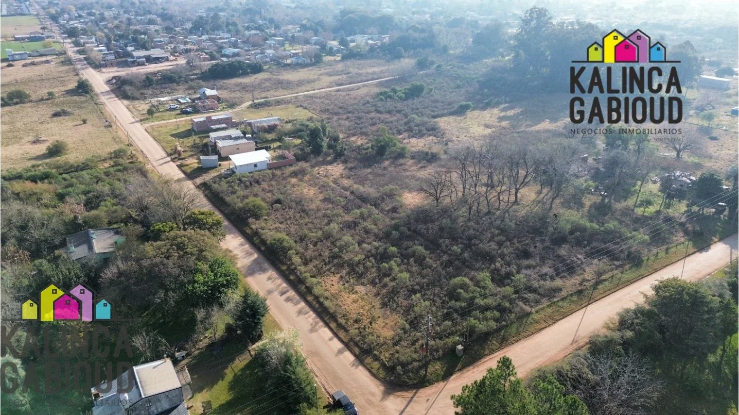 Terreno / Lote en venta de 2511m2 ubicado en San José - Imagen 2