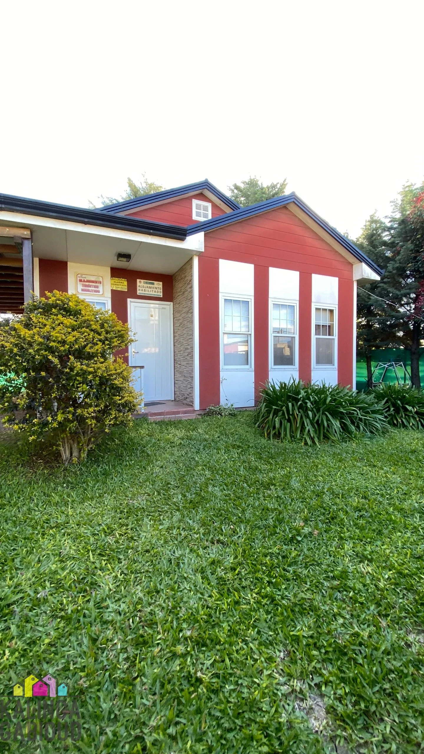 Casa en venta c/ cochera en San José - Imagen 1