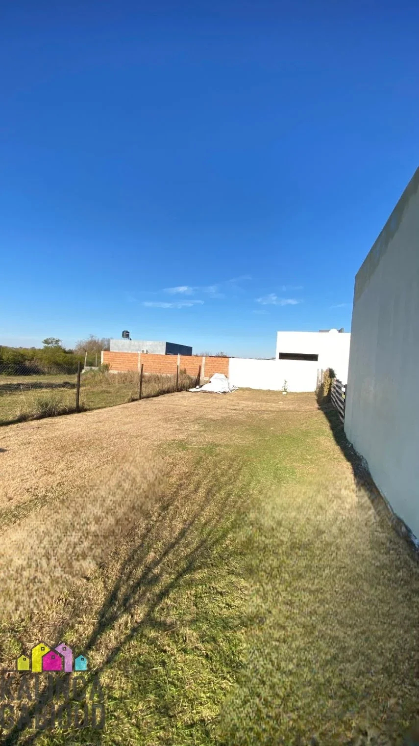 Terreno / Lote en venta de 250m2 ubicado en Pueblo Liebig s - Imagen 3