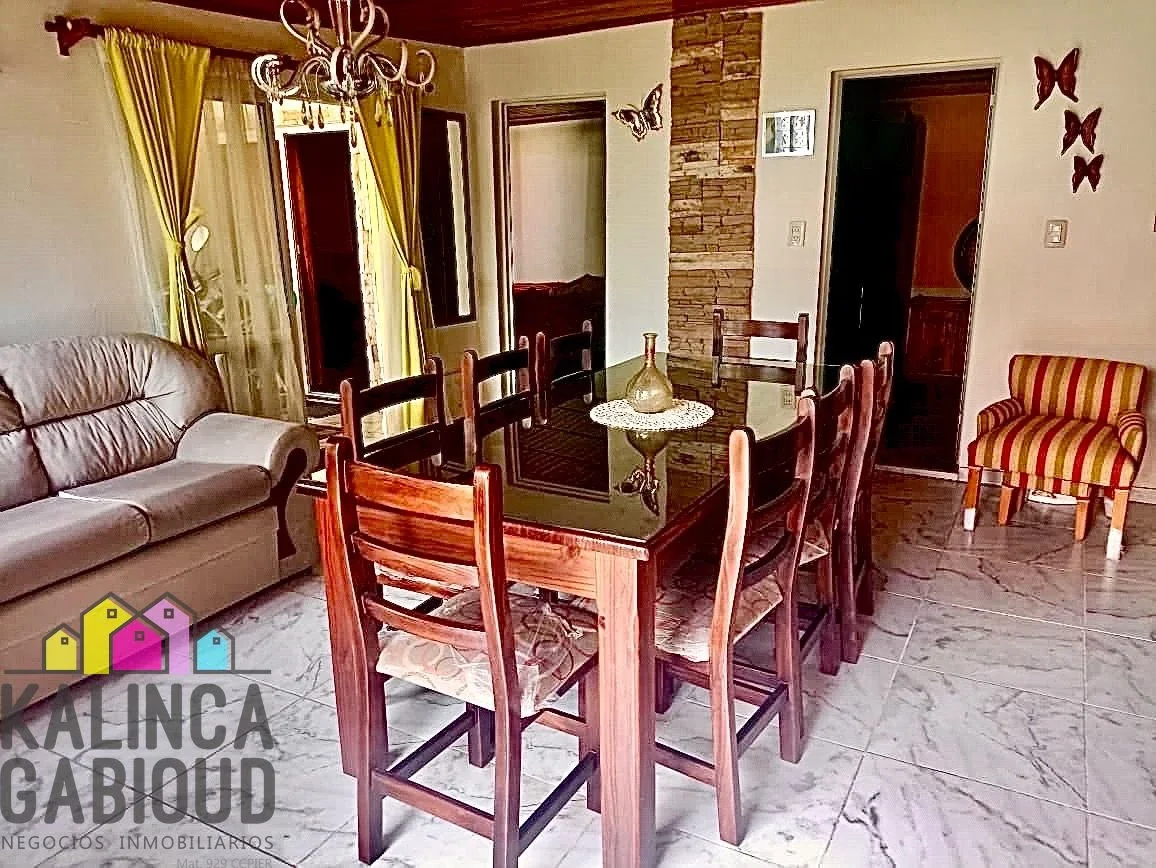 Casa en venta c/ cochera en San José - Imagen 4