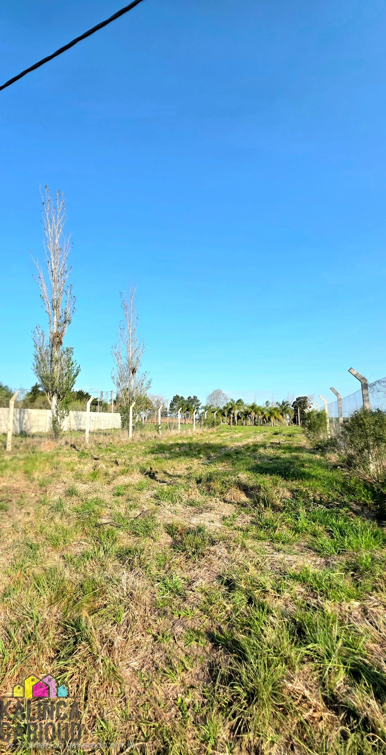 Terreno / Lote en venta de 328m2 ubicado en San José - Imagen 1