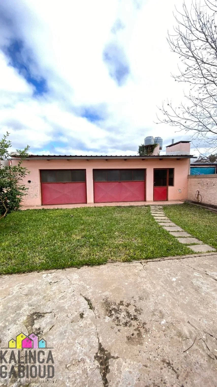 Casa en venta c/ cochera en San José - Imagen 3