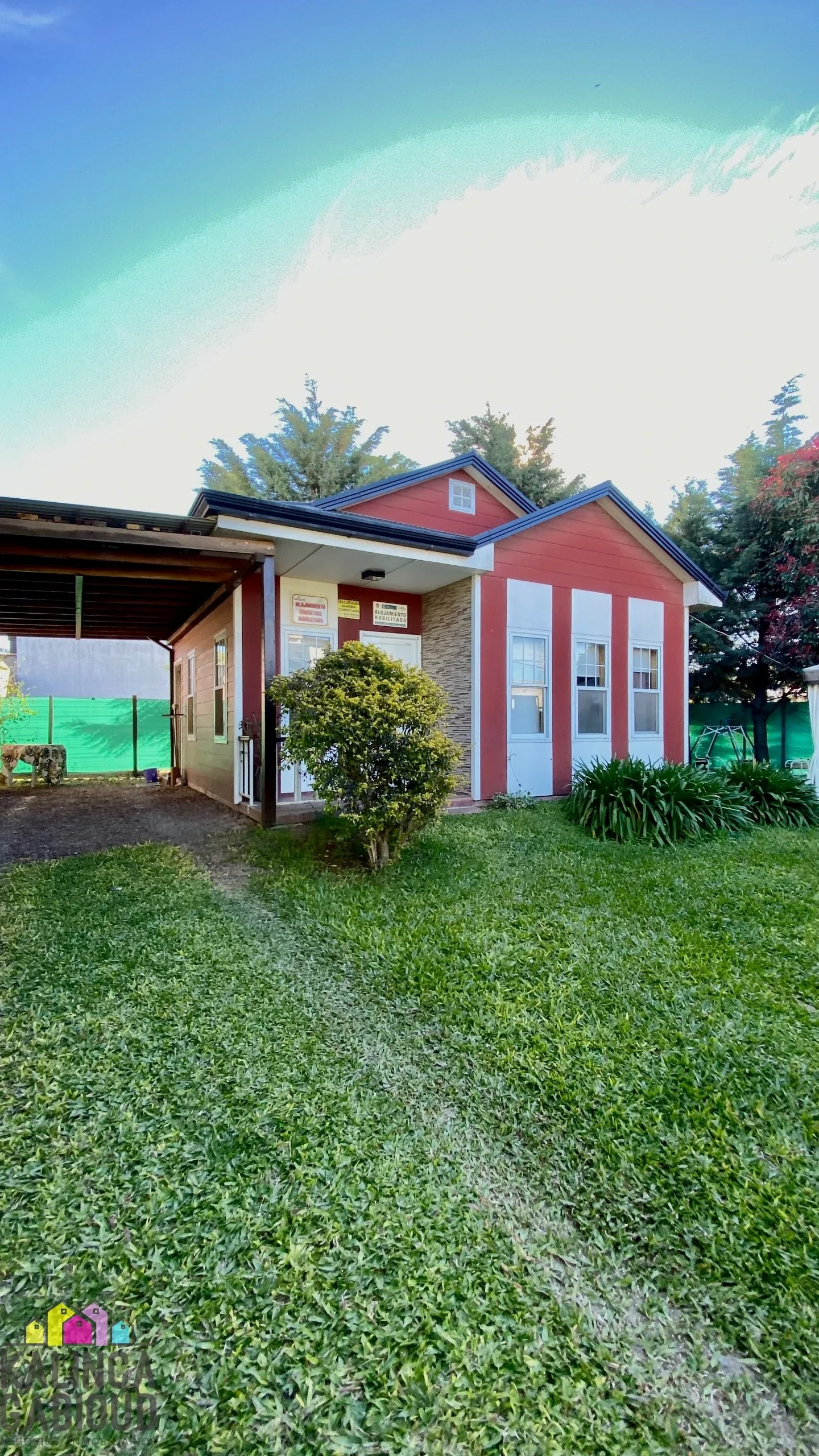 Casa en venta c/ cochera en San José - Imagen 2
