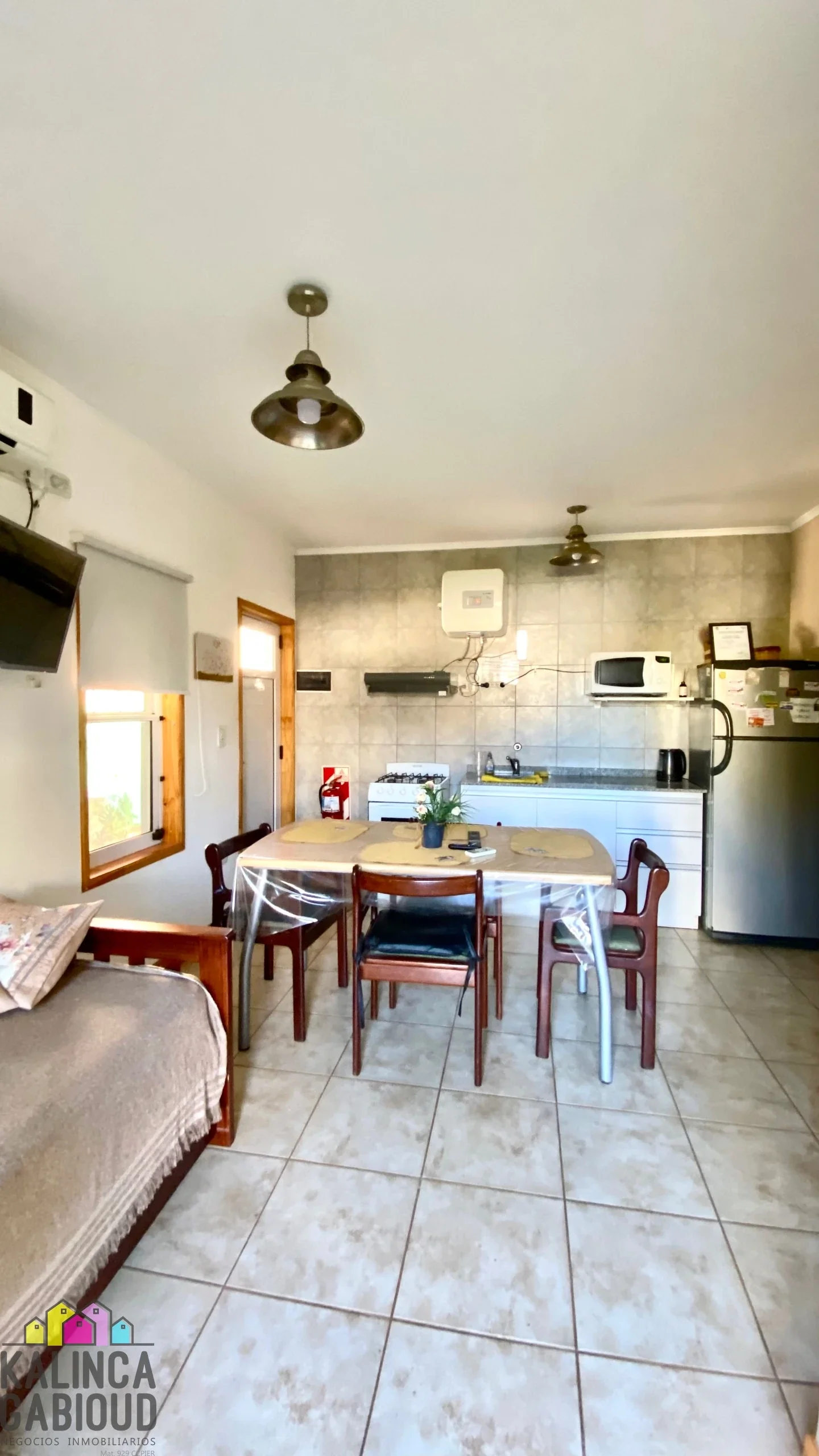 Casa en venta c/ cochera en San José - Imagen 4