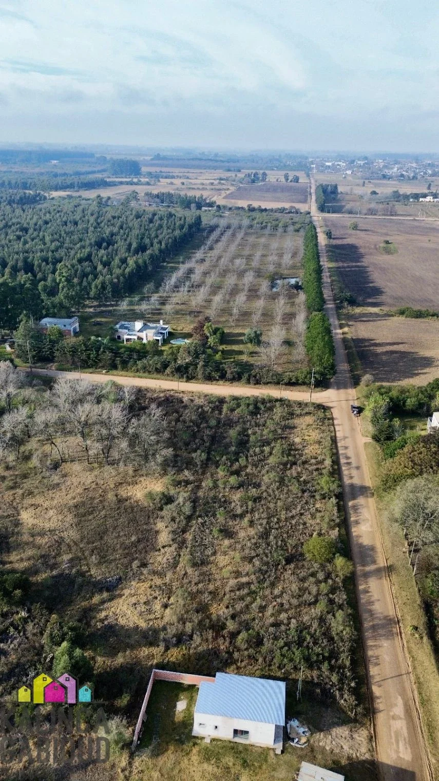 Terreno / Lote en venta de 2511m2 ubicado en San José - Imagen 3
