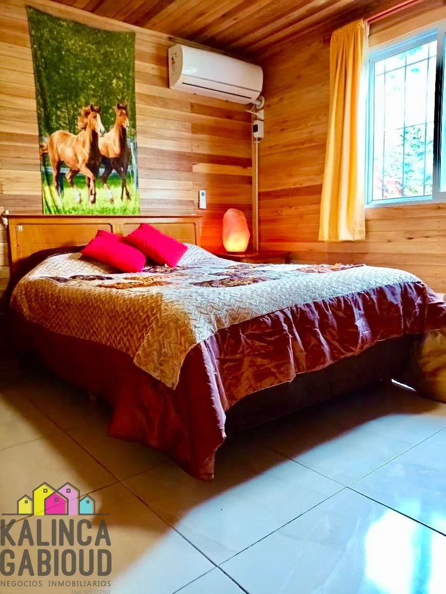 Casa en venta c/ cochera en San José - Imagen 2