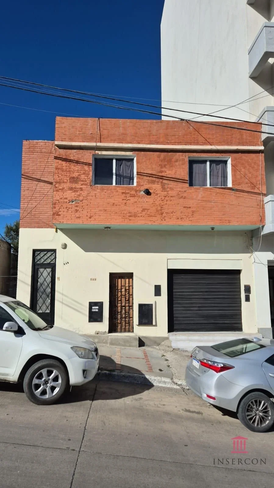 MEJORA + TERRENO EN VENTA!! - Imagen 1