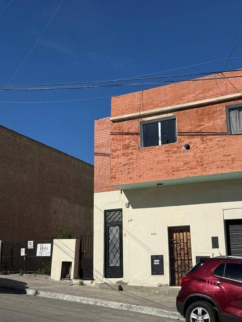 MEJORA + TERRENO EN VENTA!! - Imagen 3