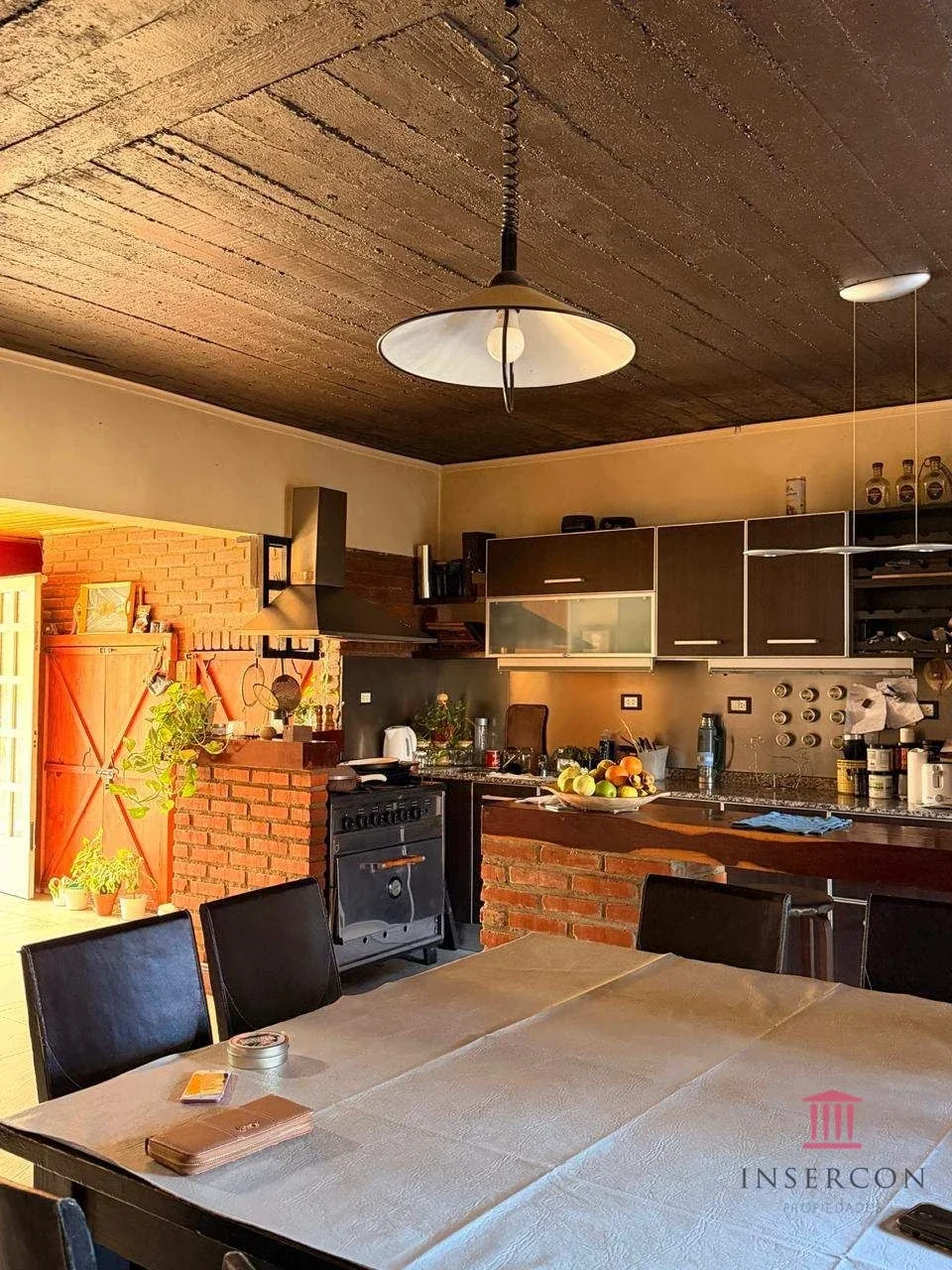 CASA EN VENTA 3HABTS EN RADA TILLY!! - Imagen 3