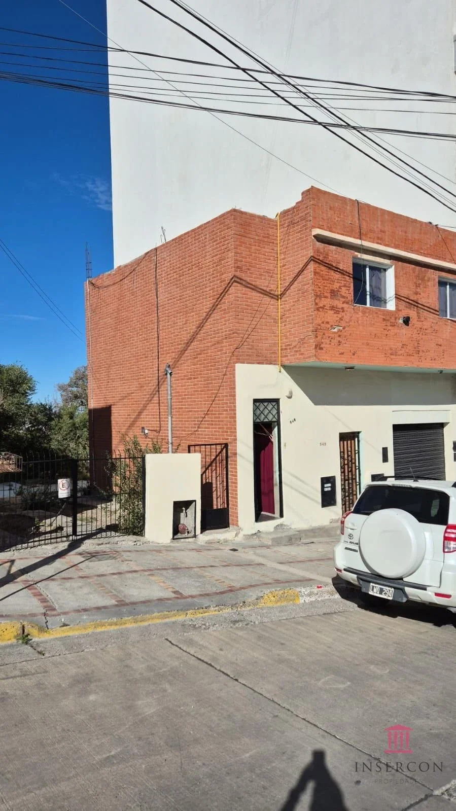 MEJORA + TERRENO EN VENTA!! - Imagen 2
