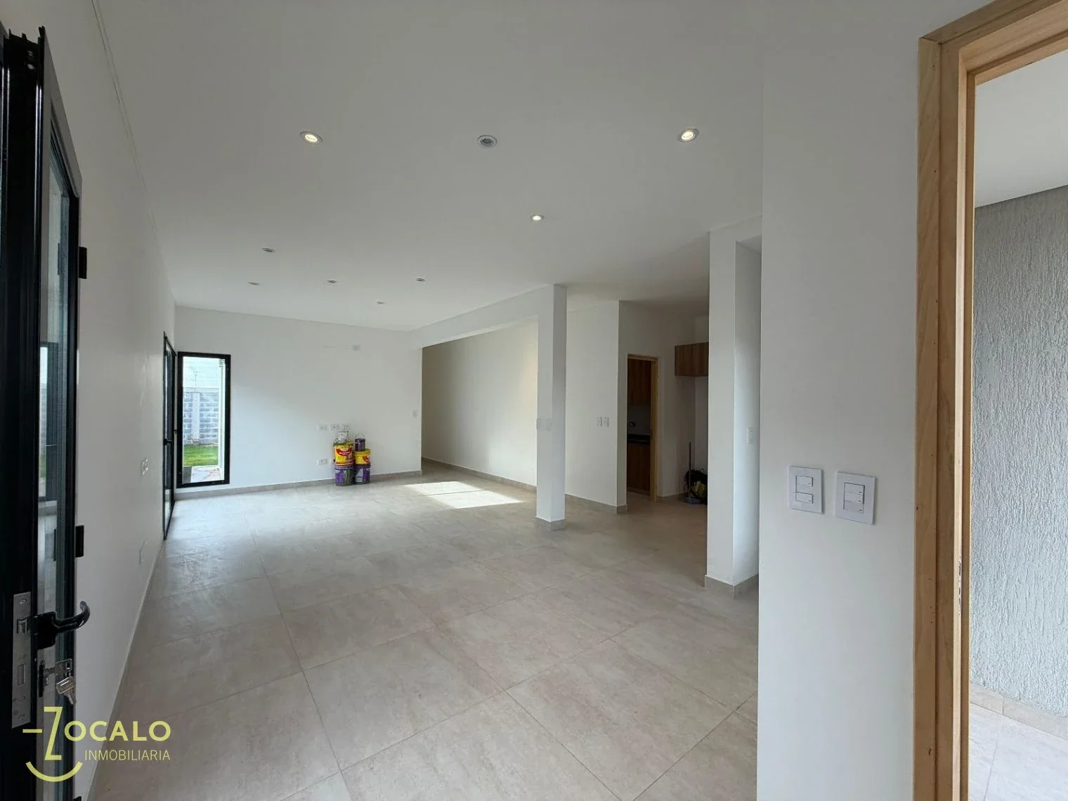 Casa en venta a estrenar en Barrio Terrazas Park - Imagen 2